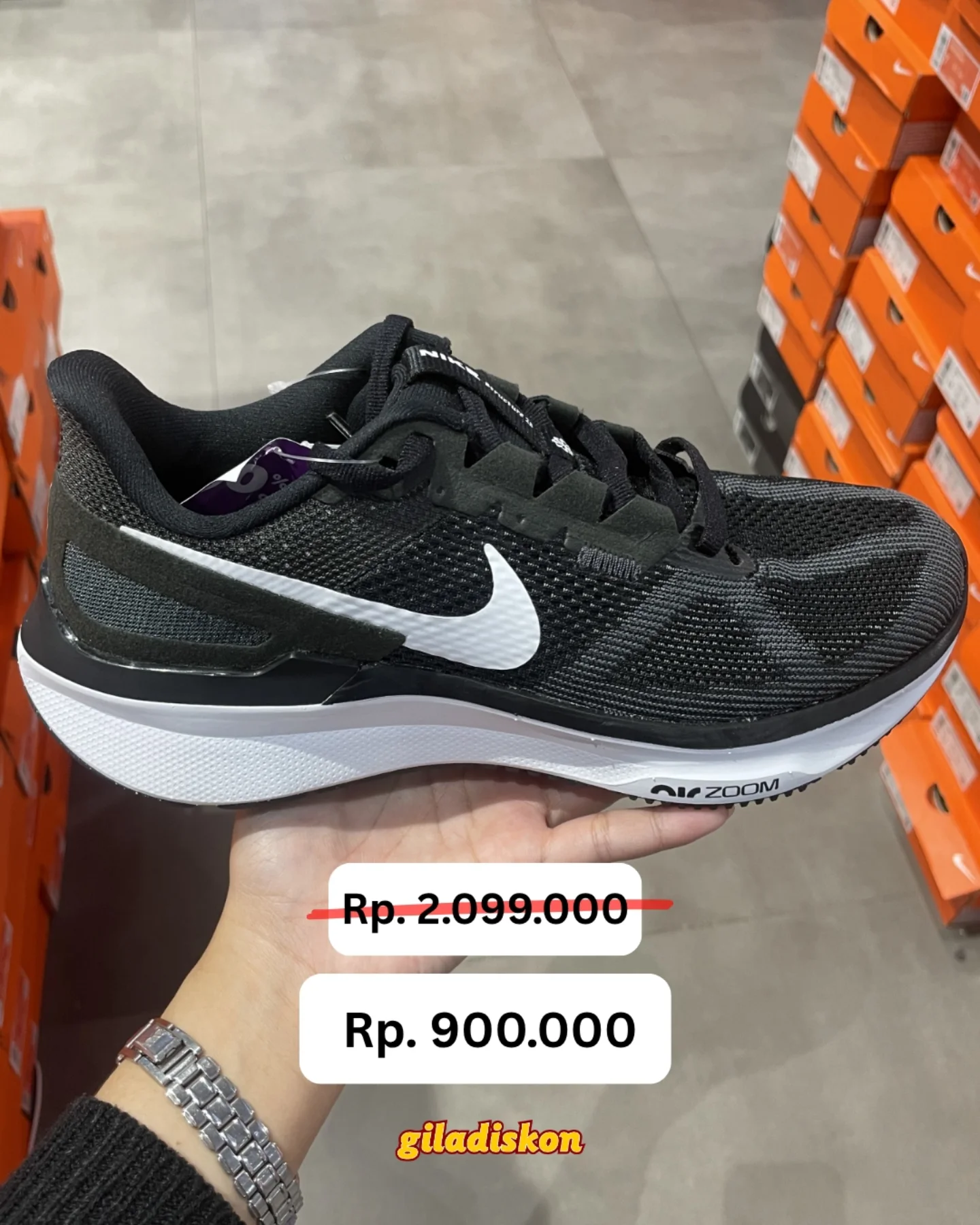 Diskon Sports Station Semua Store - Image 7