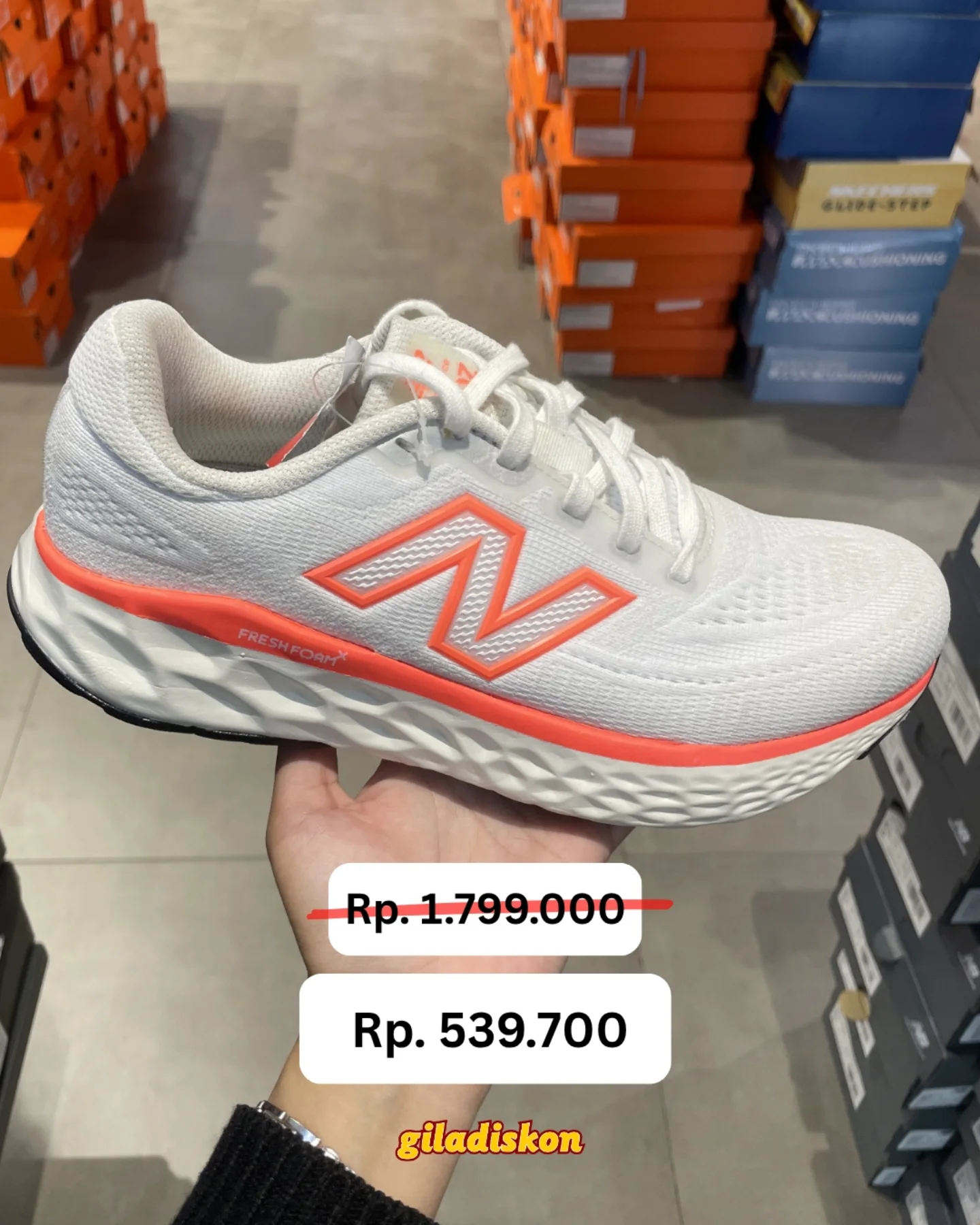 Diskon Sports Station Semua Store - Image 4