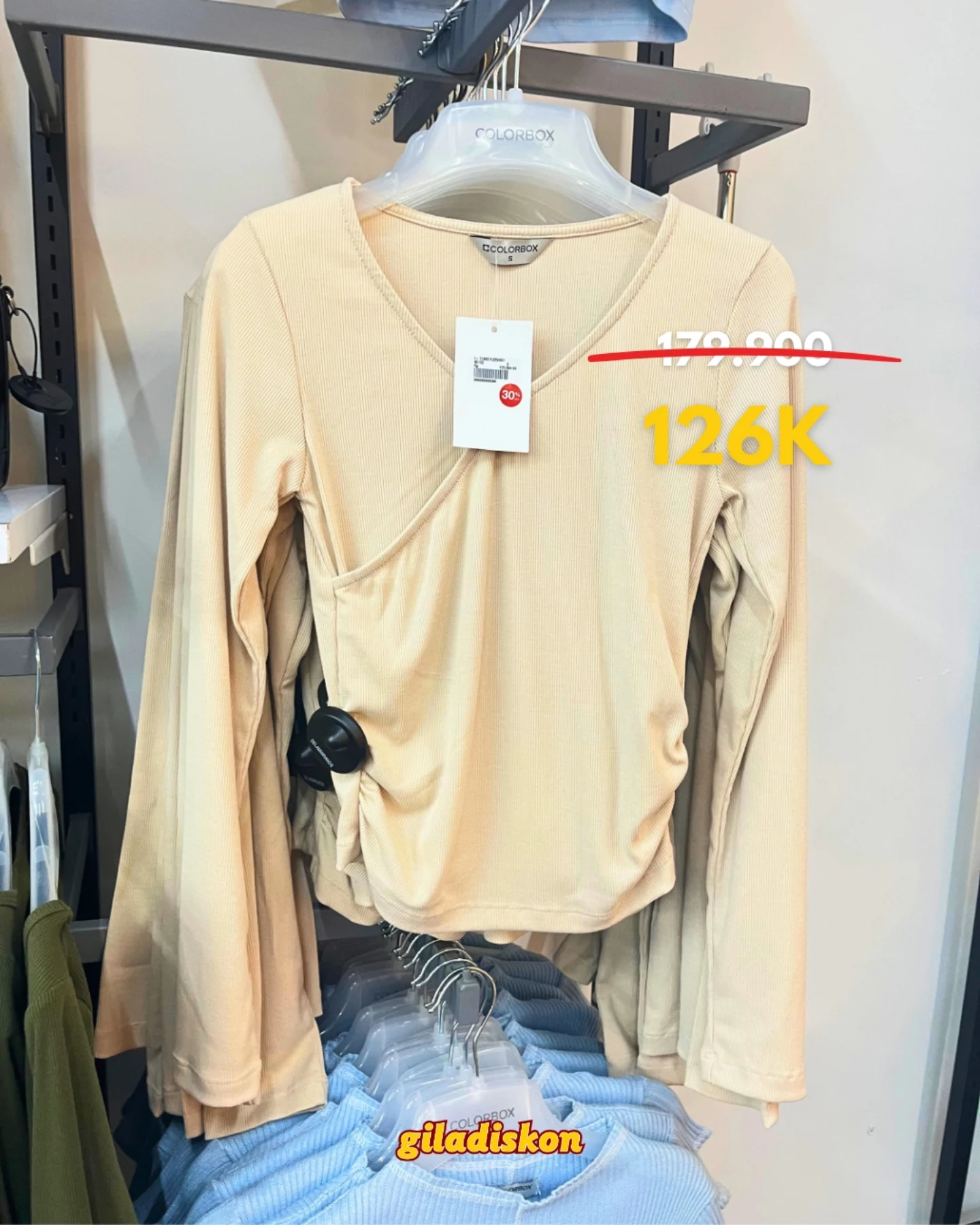 Clearance Sale Colorbox hingga 50% di Mall Kuningan City - Image 11