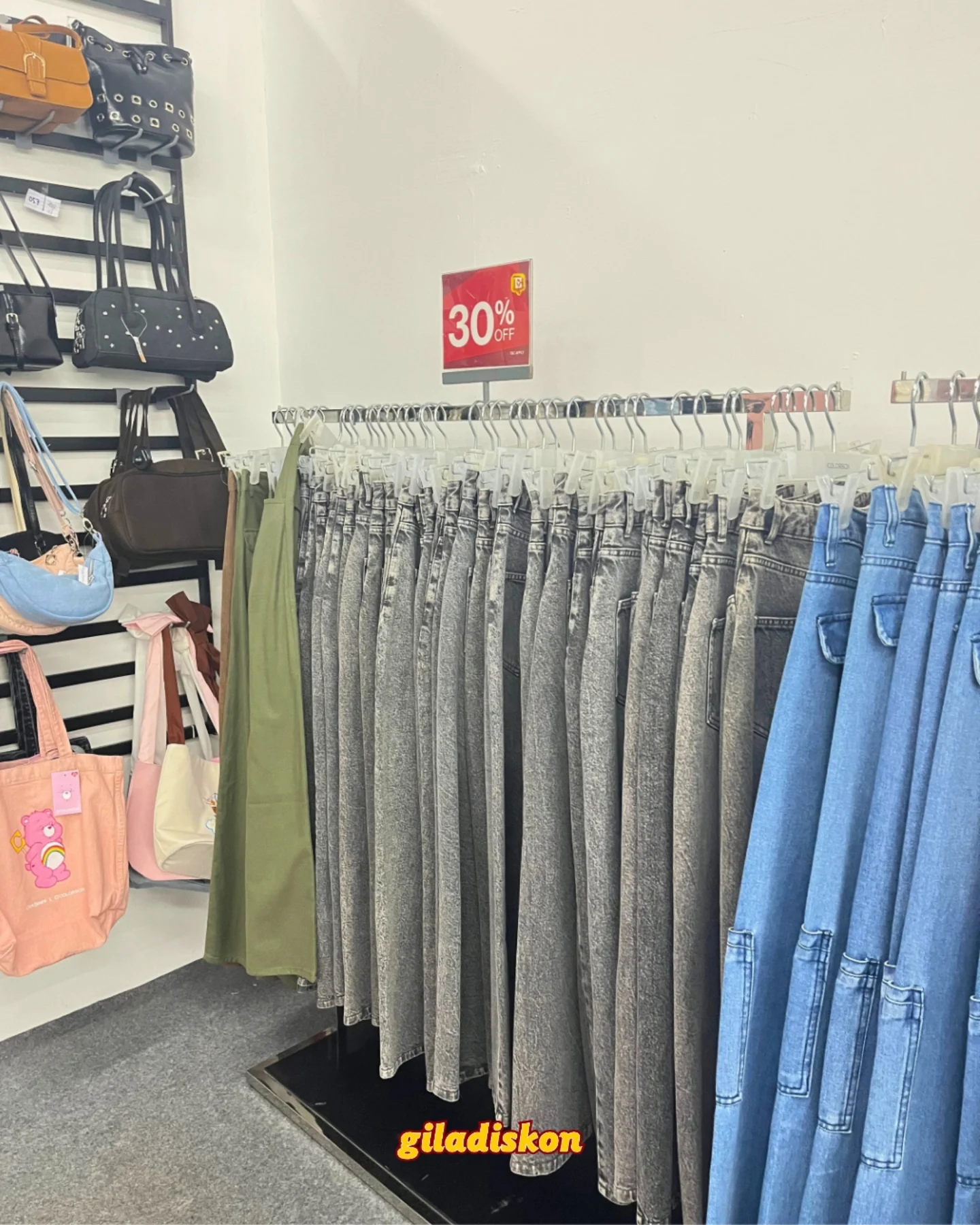 Clearance Sale Colorbox hingga 50% di Mall Kuningan City - Image 4