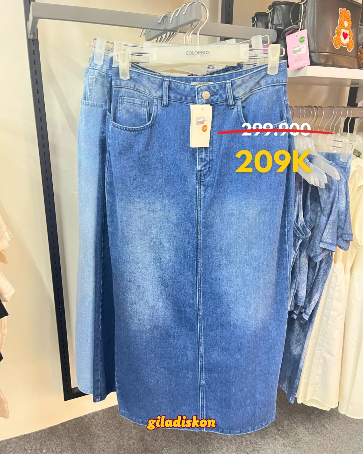 Clearance Sale Colorbox hingga 50% di Mall Kuningan City - Image 9