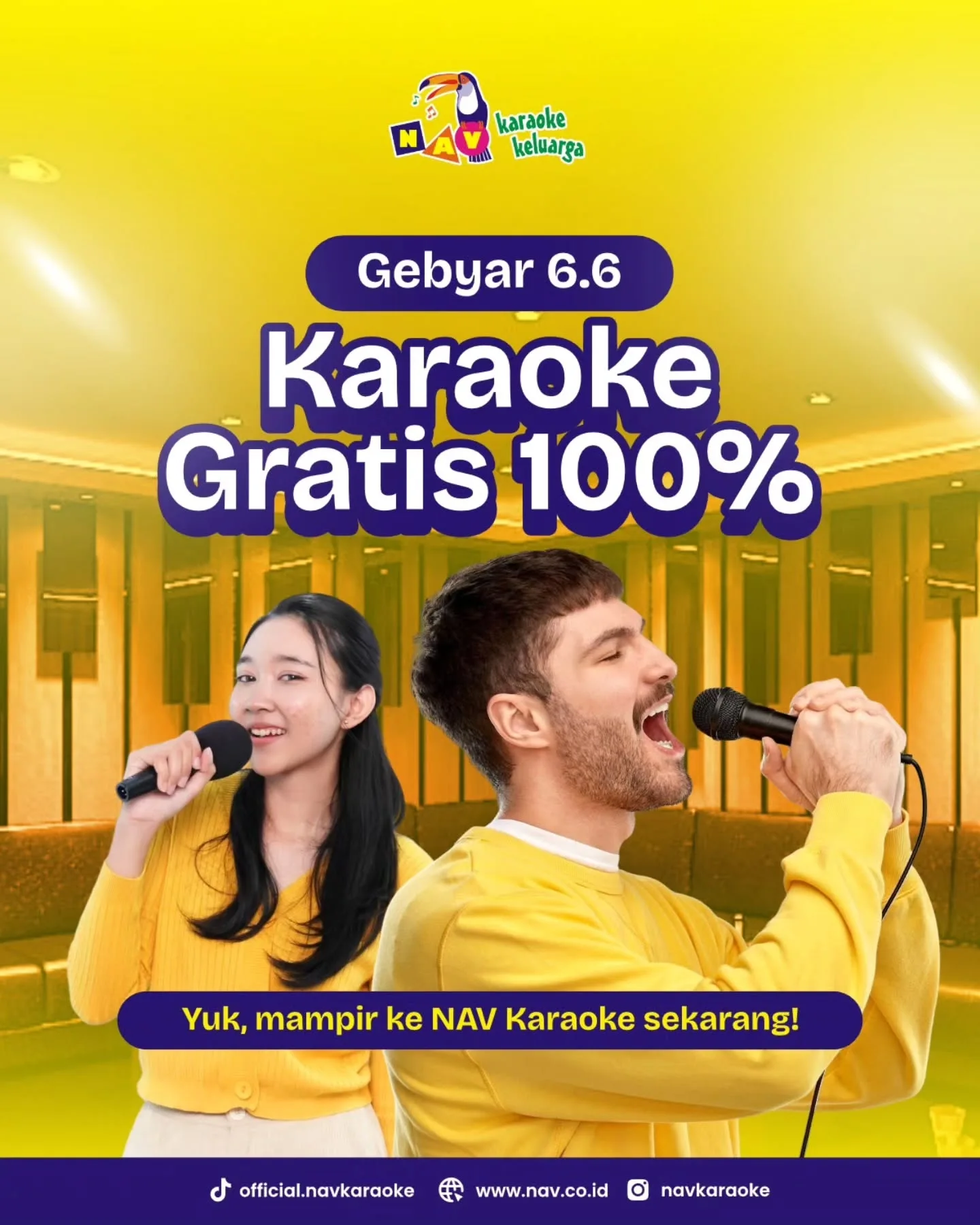 Promo 6.6 Spesial Weekend untuk Ngedate - Image 9
