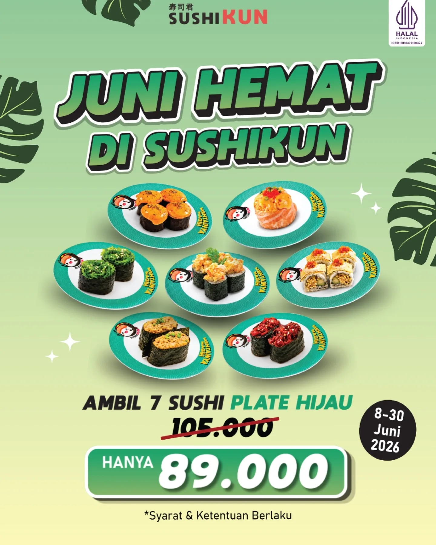 Kompilasi Penawaran Spesial Minggu Ini - Image 3