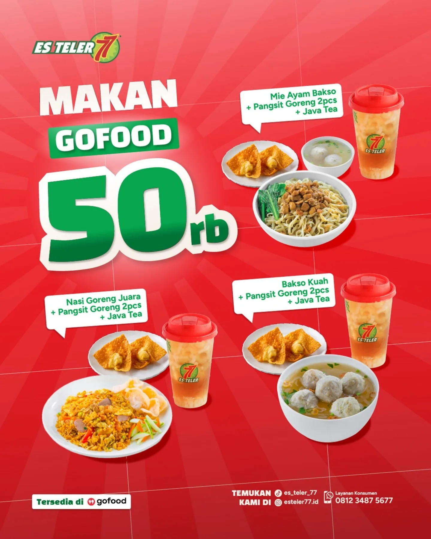 Kompilasi Penawaran Spesial Minggu Ini - Image 8