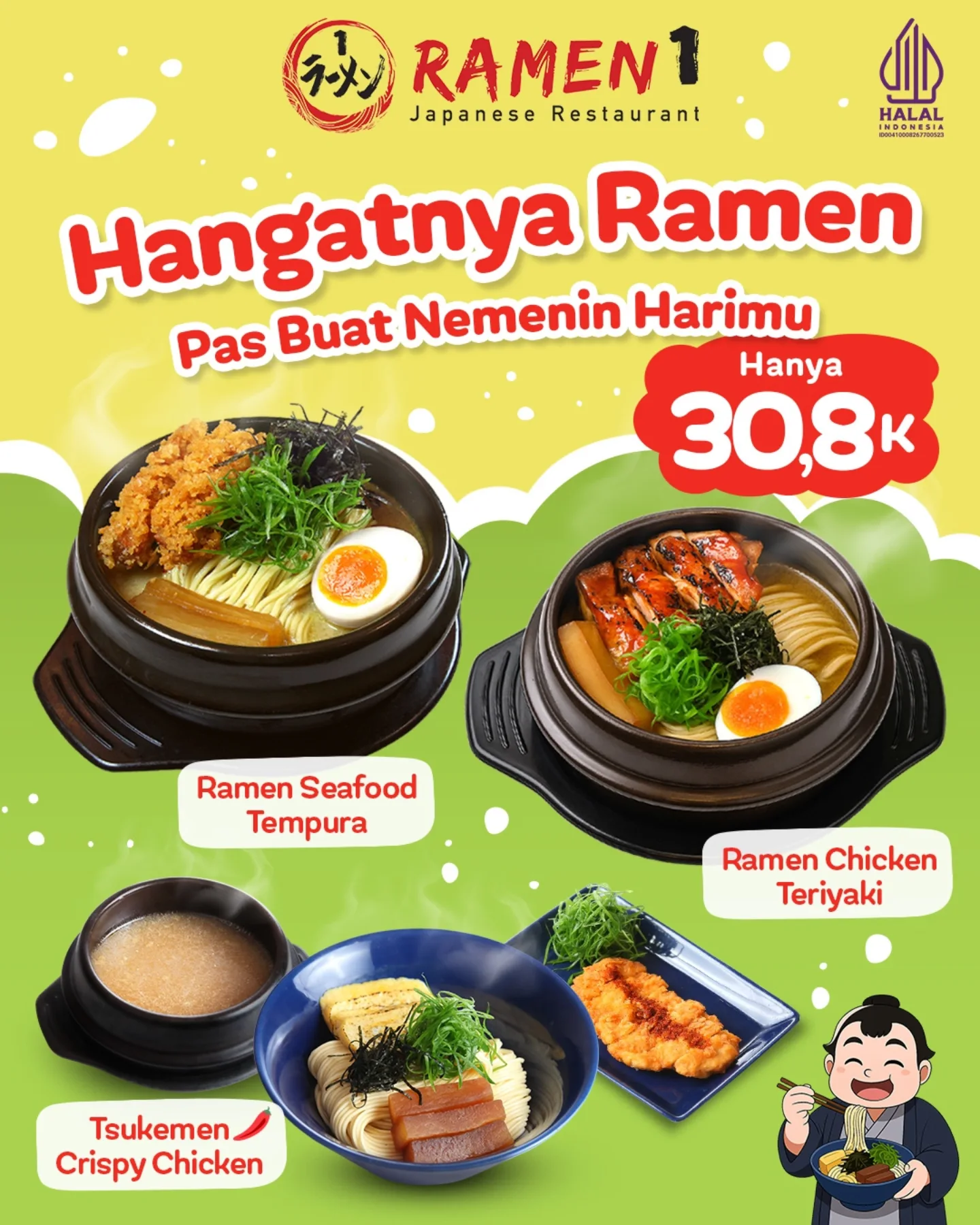 Kompilasi Penawaran Spesial Minggu Ini - Image 6