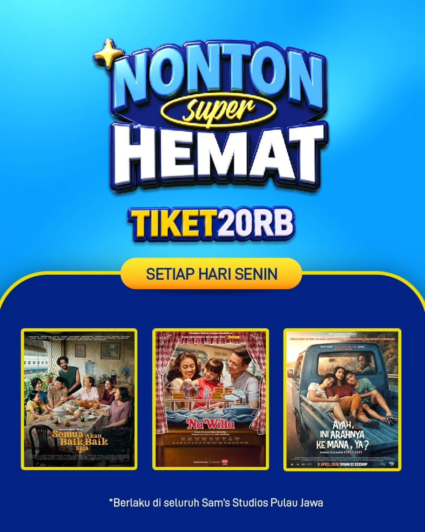 Kompilasi Penawaran Spesial Minggu Ini - Image 7