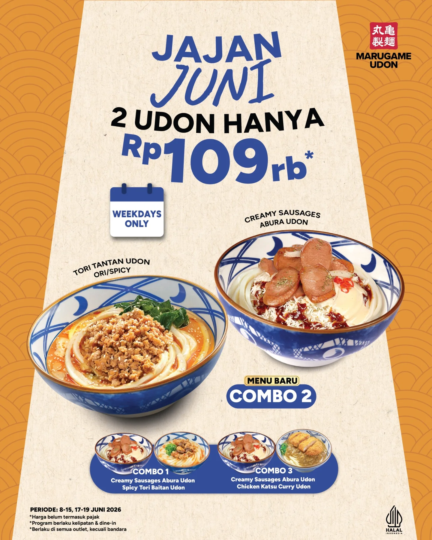 Kompilasi Penawaran Spesial Minggu Ini - Image 5