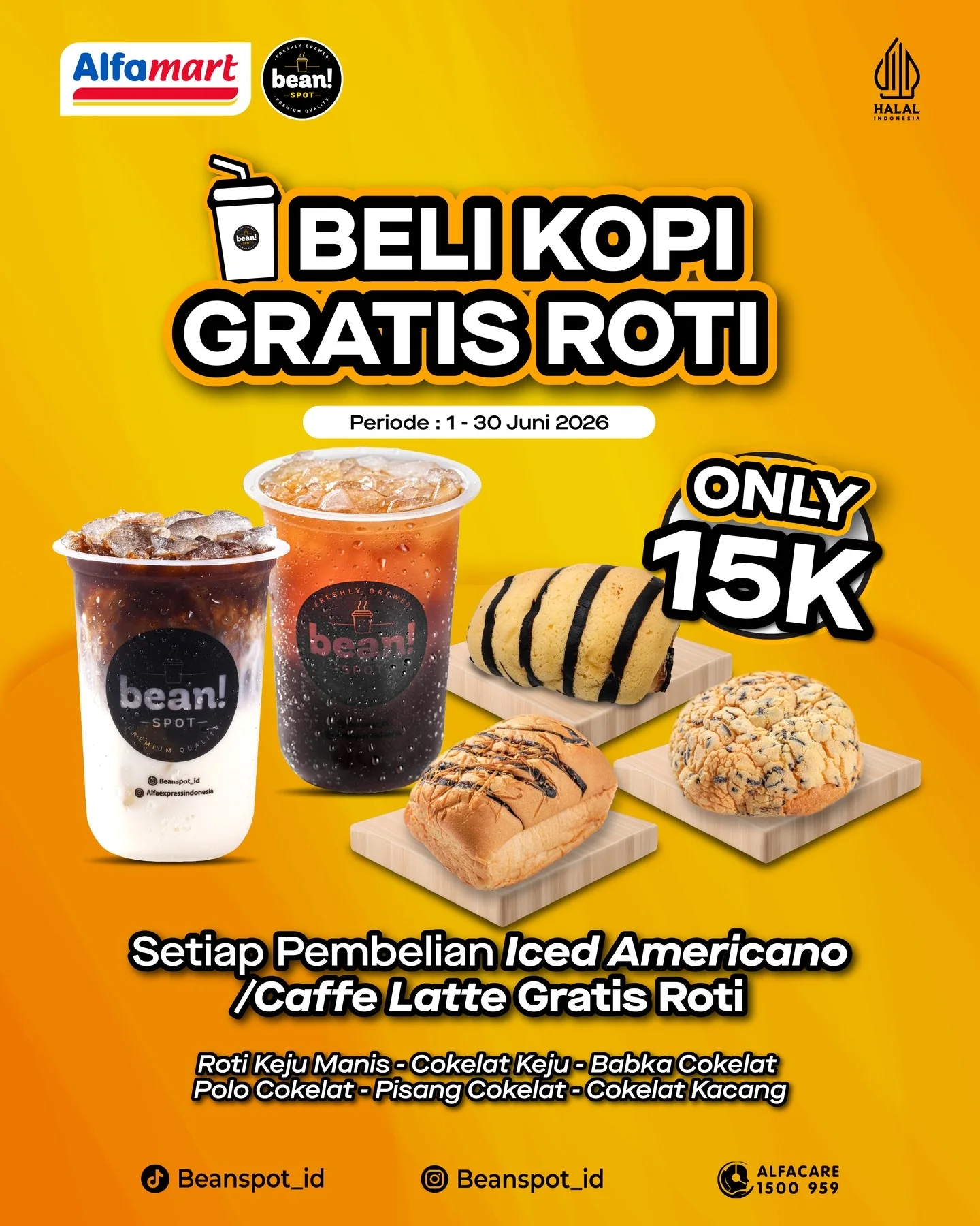Kompilasi Penawaran Spesial Minggu Ini - Image 7