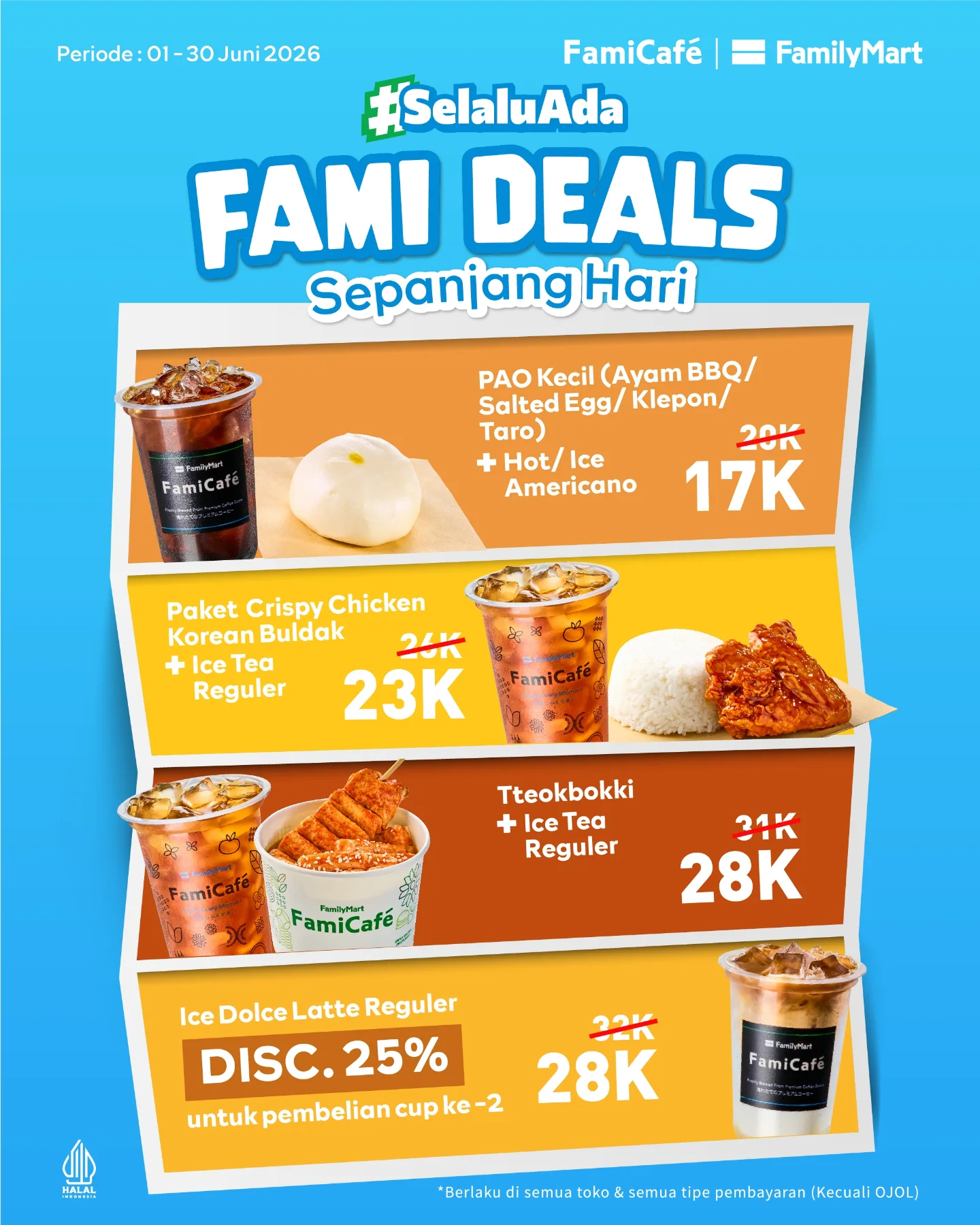 Kompilasi Penawaran Spesial Minggu Ini - Image 4