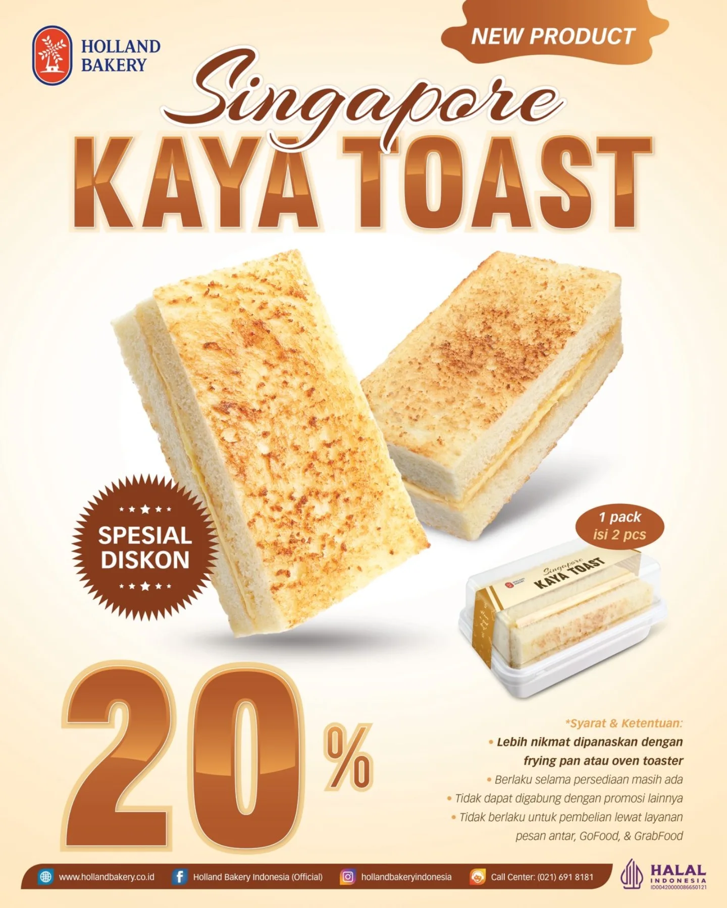 Kompilasi Penawaran Spesial Minggu Ini - Image 3