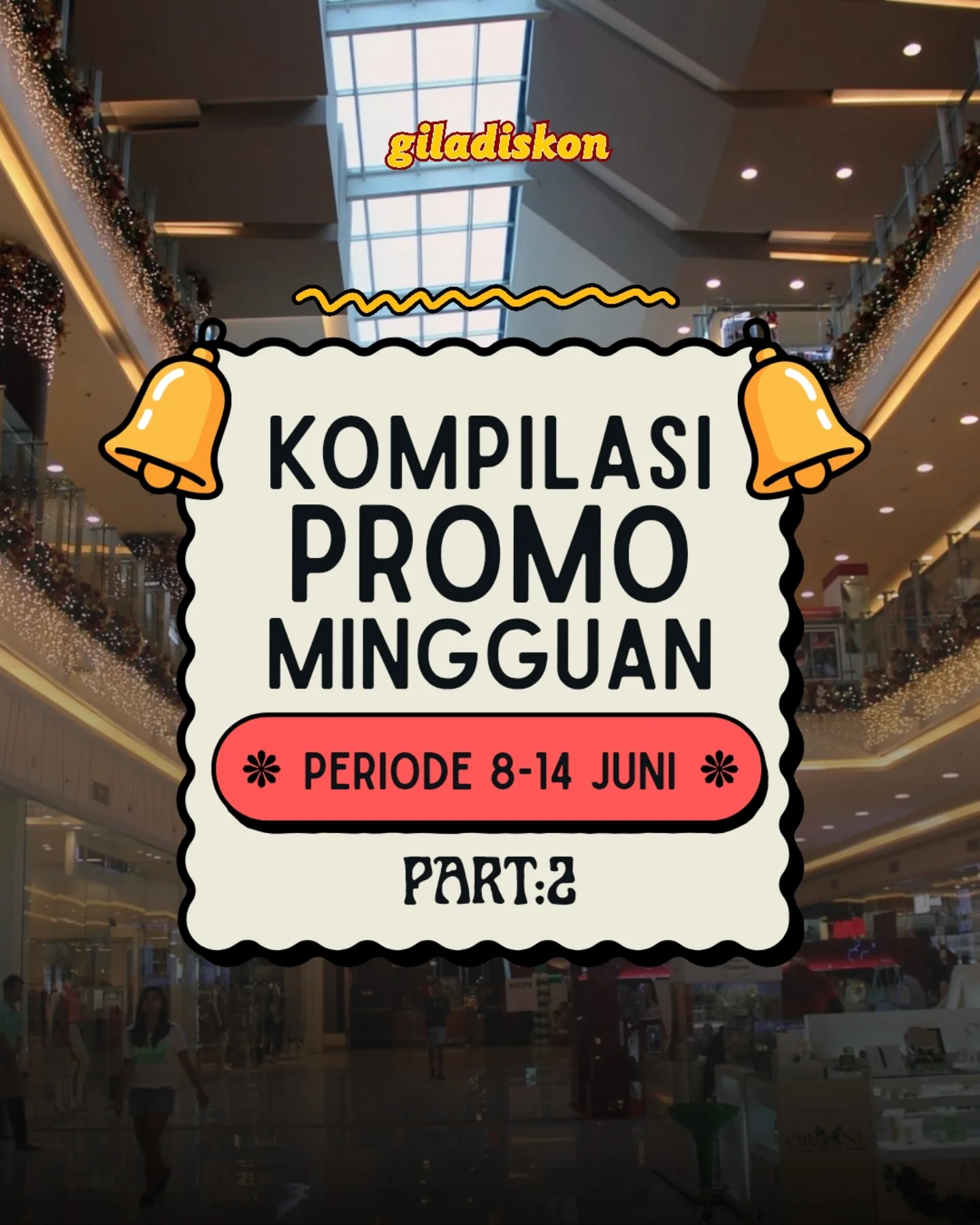 Kompilasi Penawaran Spesial Minggu Ini - Image 1