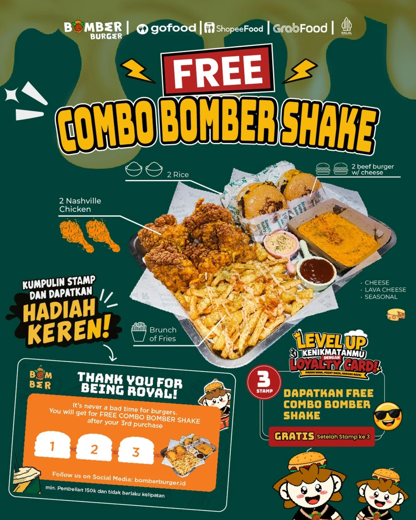 Kompilasi Penawaran Spesial Minggu Ini - Image 8