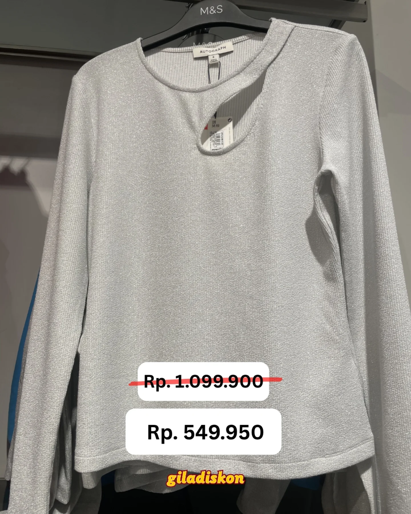 Promo Marks & Spencer - Kunjungi Store Terdekat! - Image 7