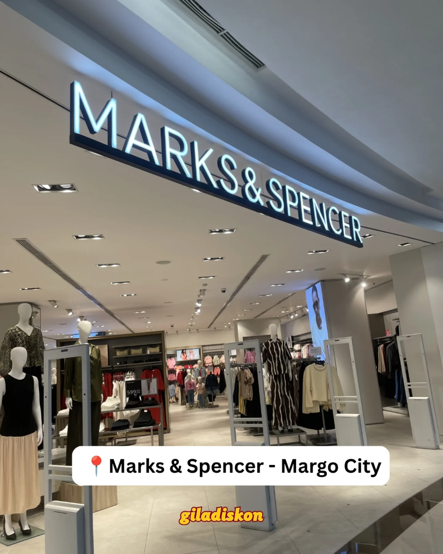 Promo Marks & Spencer - Kunjungi Store Terdekat! - Image 13