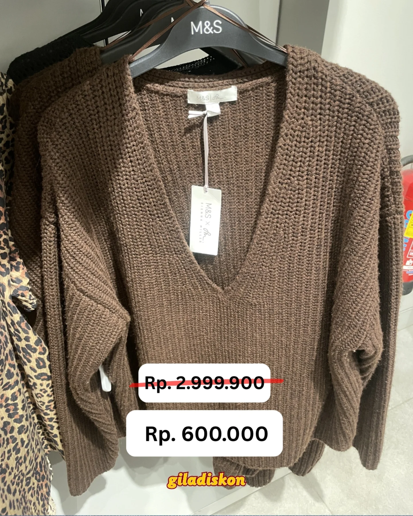 Promo Marks & Spencer - Kunjungi Store Terdekat! - Image 4