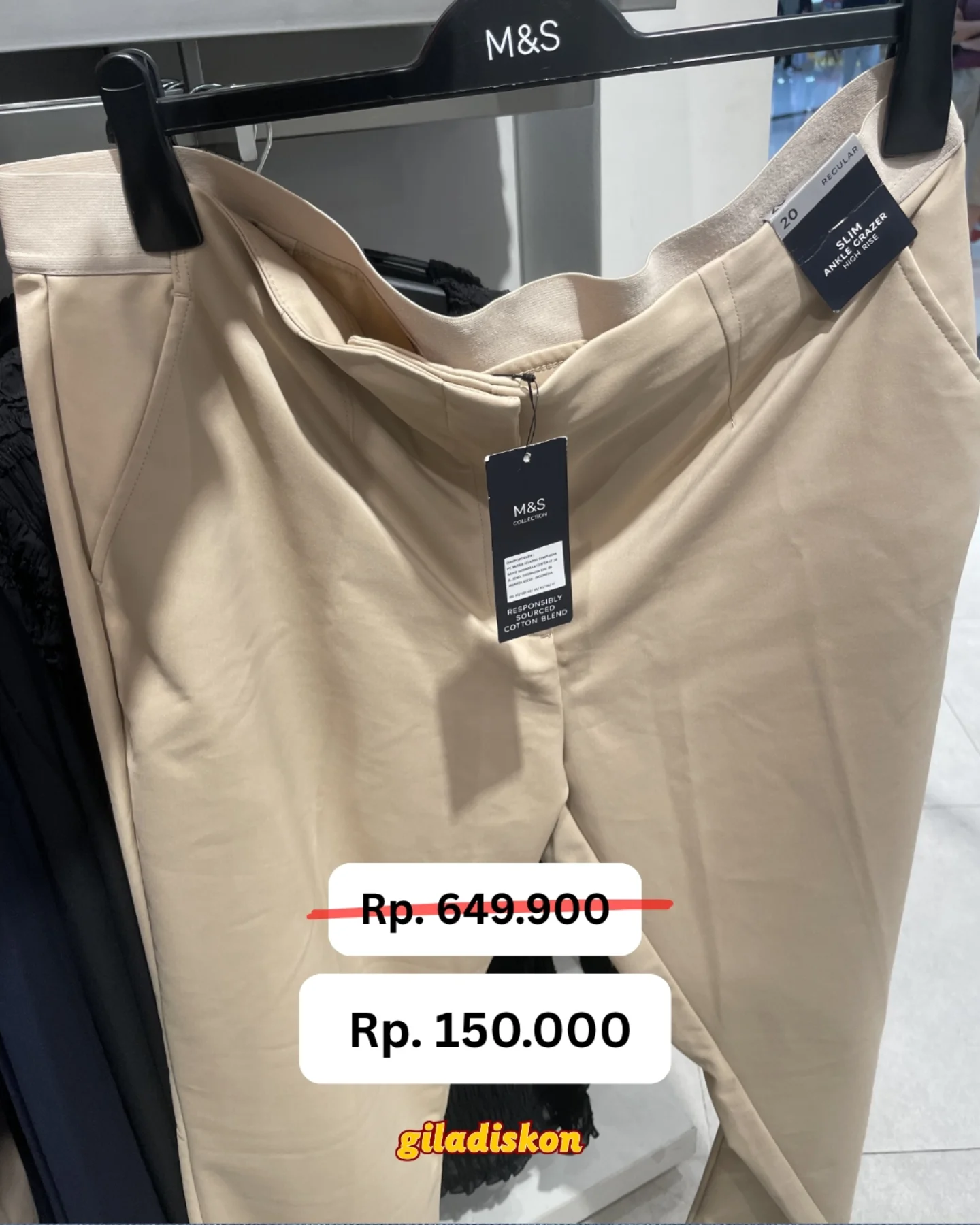 Promo Marks & Spencer - Kunjungi Store Terdekat! - Image 12