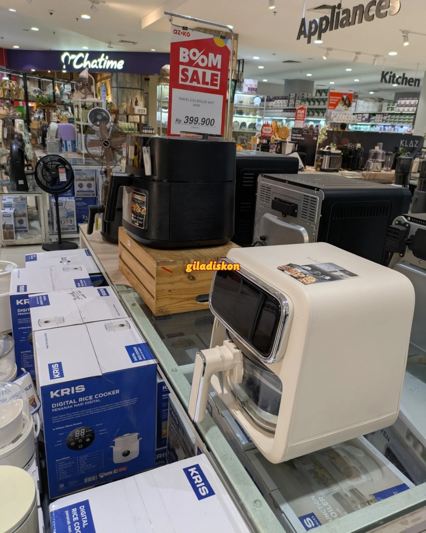AZKO BOOMMMM SALE: Diskon 70% & Buy 1 Get 1 - Image 7
