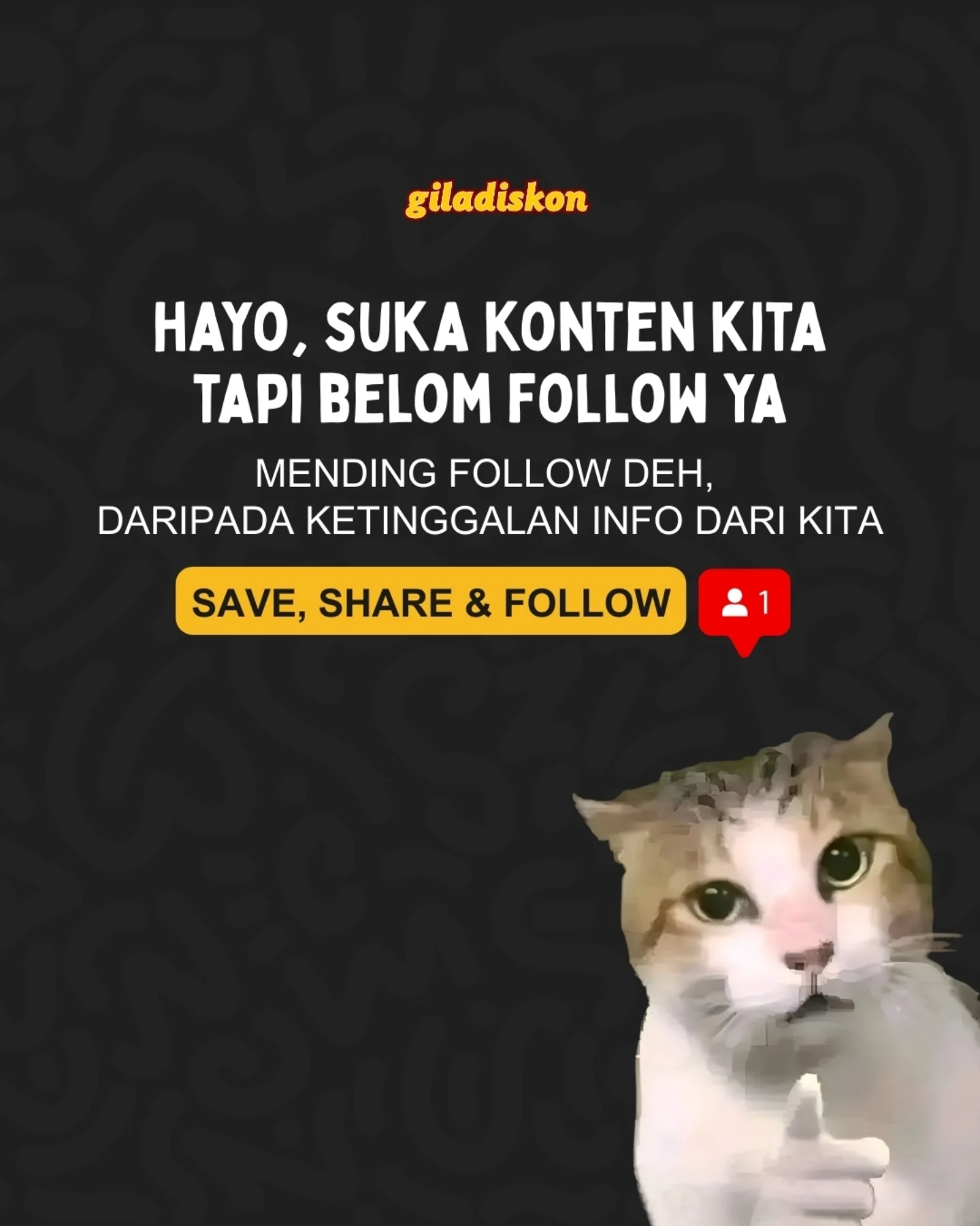 Penawaran Spesial Ulang Tahun Bulan Ini - Image 12