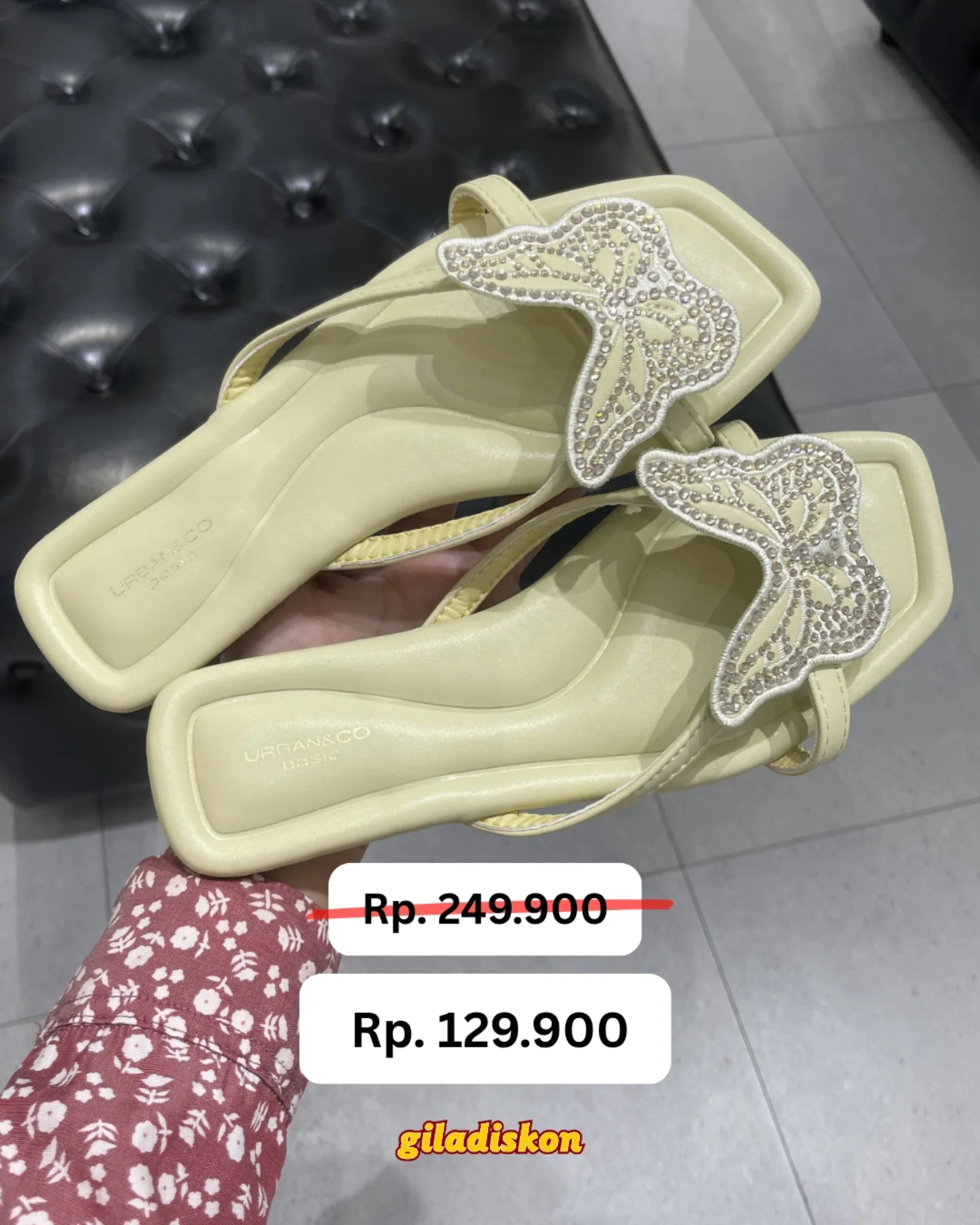 Diskon Spesial Urbanco Mulai 100 Ribuan - Image 7