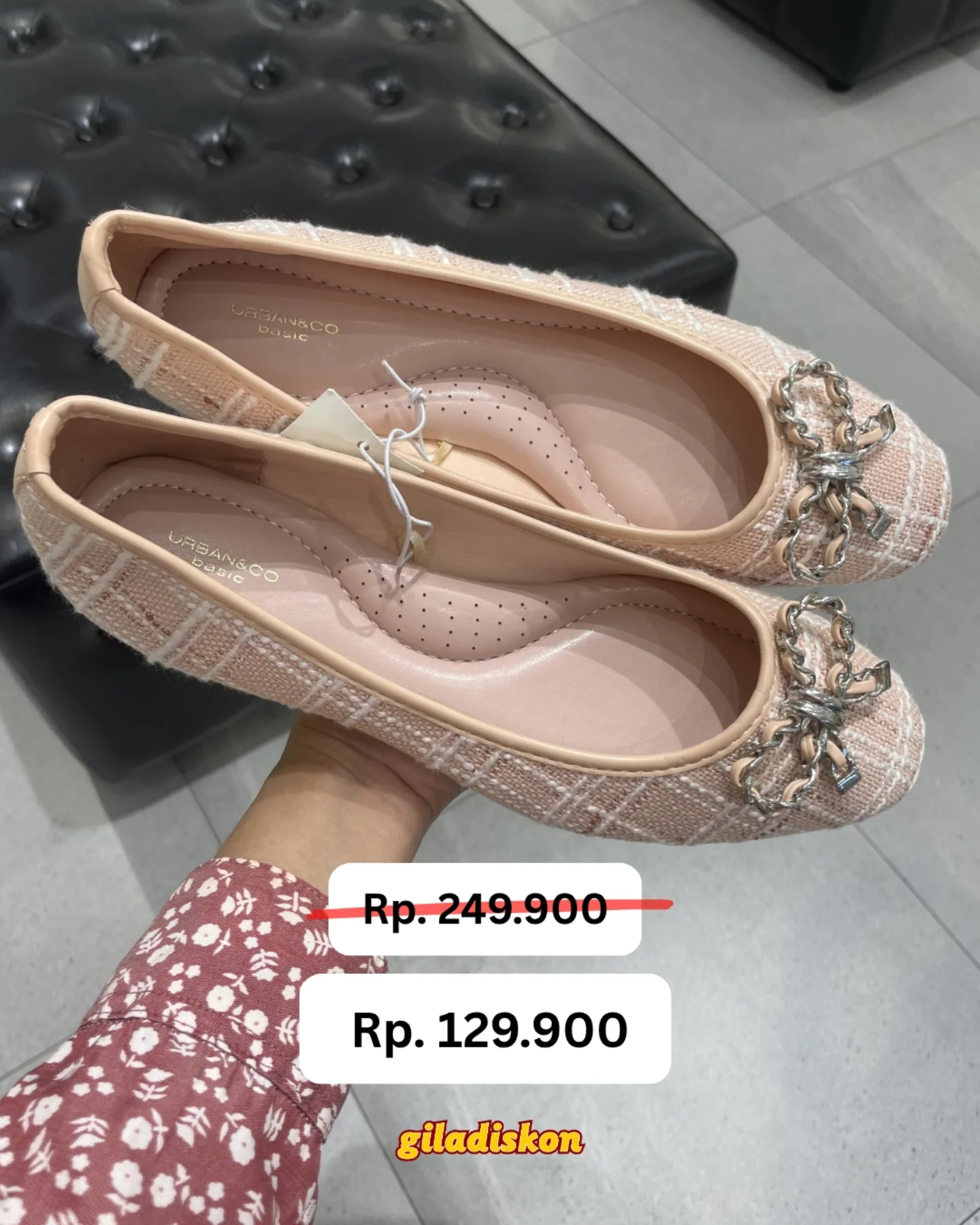 Diskon Spesial Urbanco Mulai 100 Ribuan - Image 2