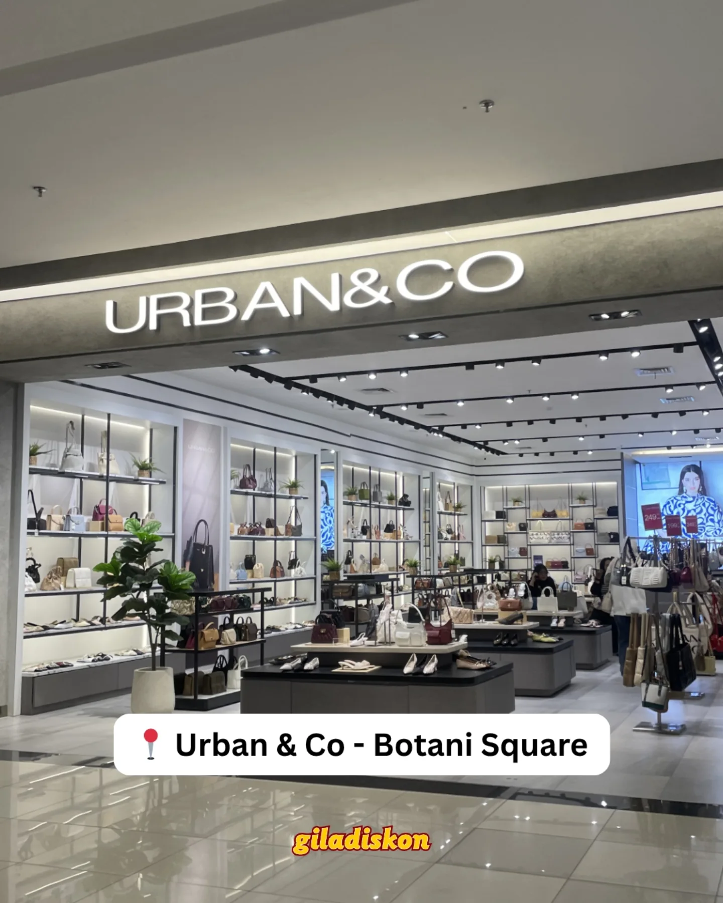 Diskon Spesial Urbanco Mulai 100 Ribuan - Image 11