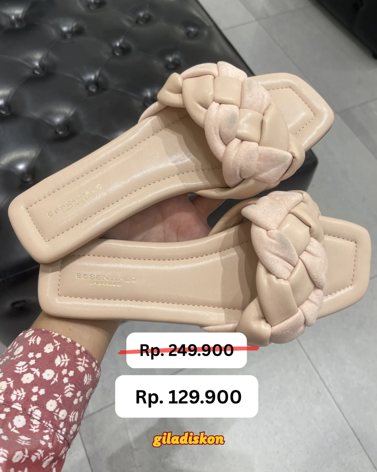 Diskon Spesial Urbanco Mulai 100 Ribuan - Image 4