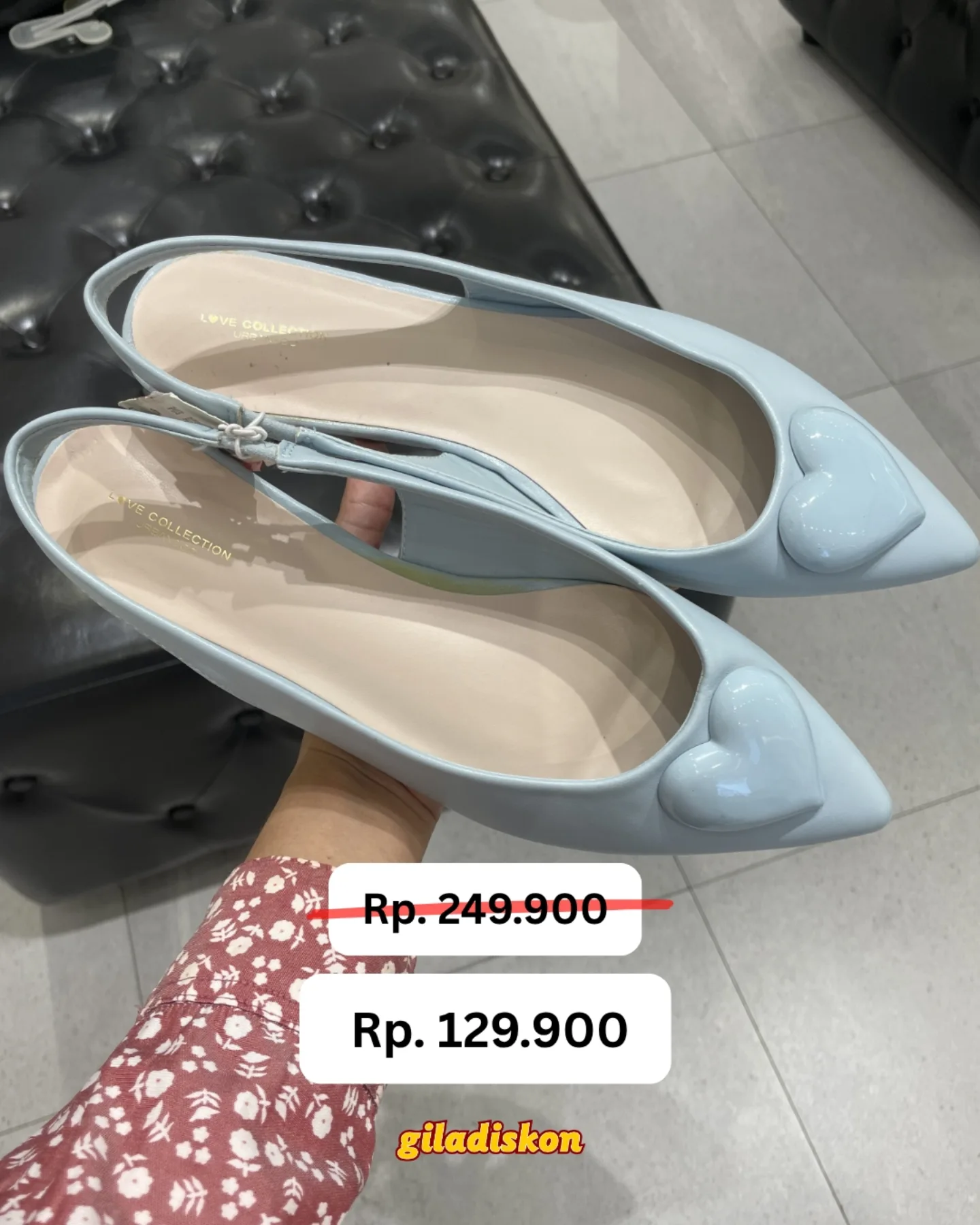 Diskon Spesial Urbanco Mulai 100 Ribuan - Image 3