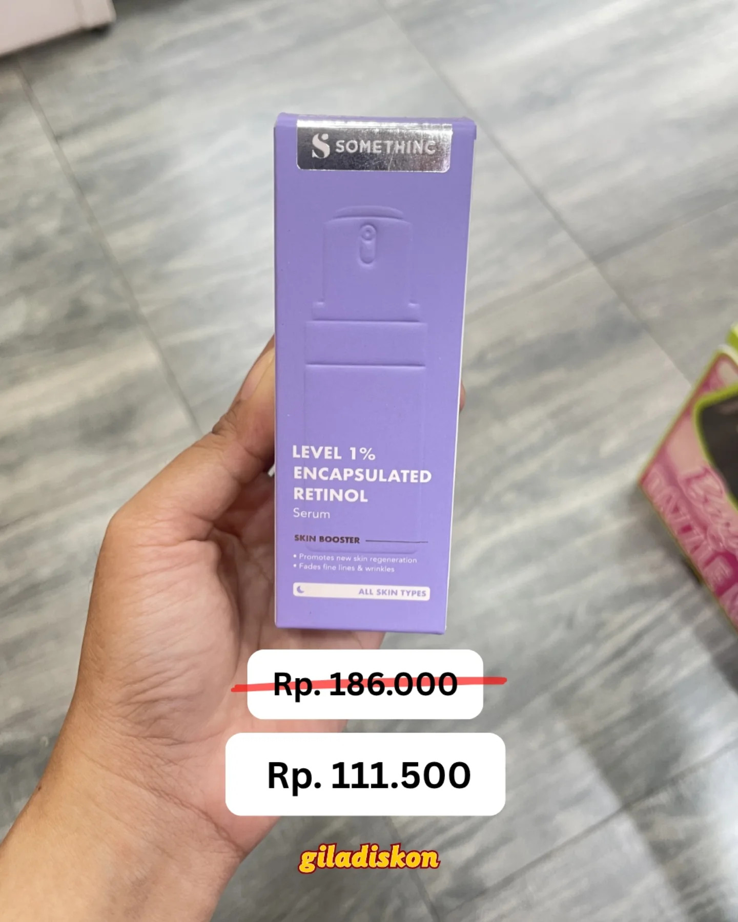 Sale Ugal-ugalan Guardian - Stok Terbatas - Image 5