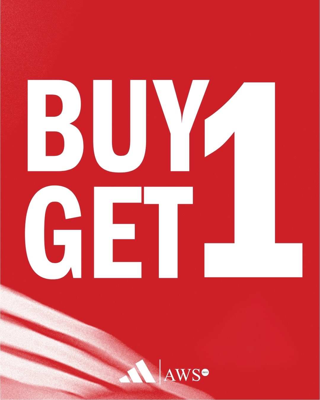 adidas Buy 1 Get 1 Promo 15-16 Juni - Image 4