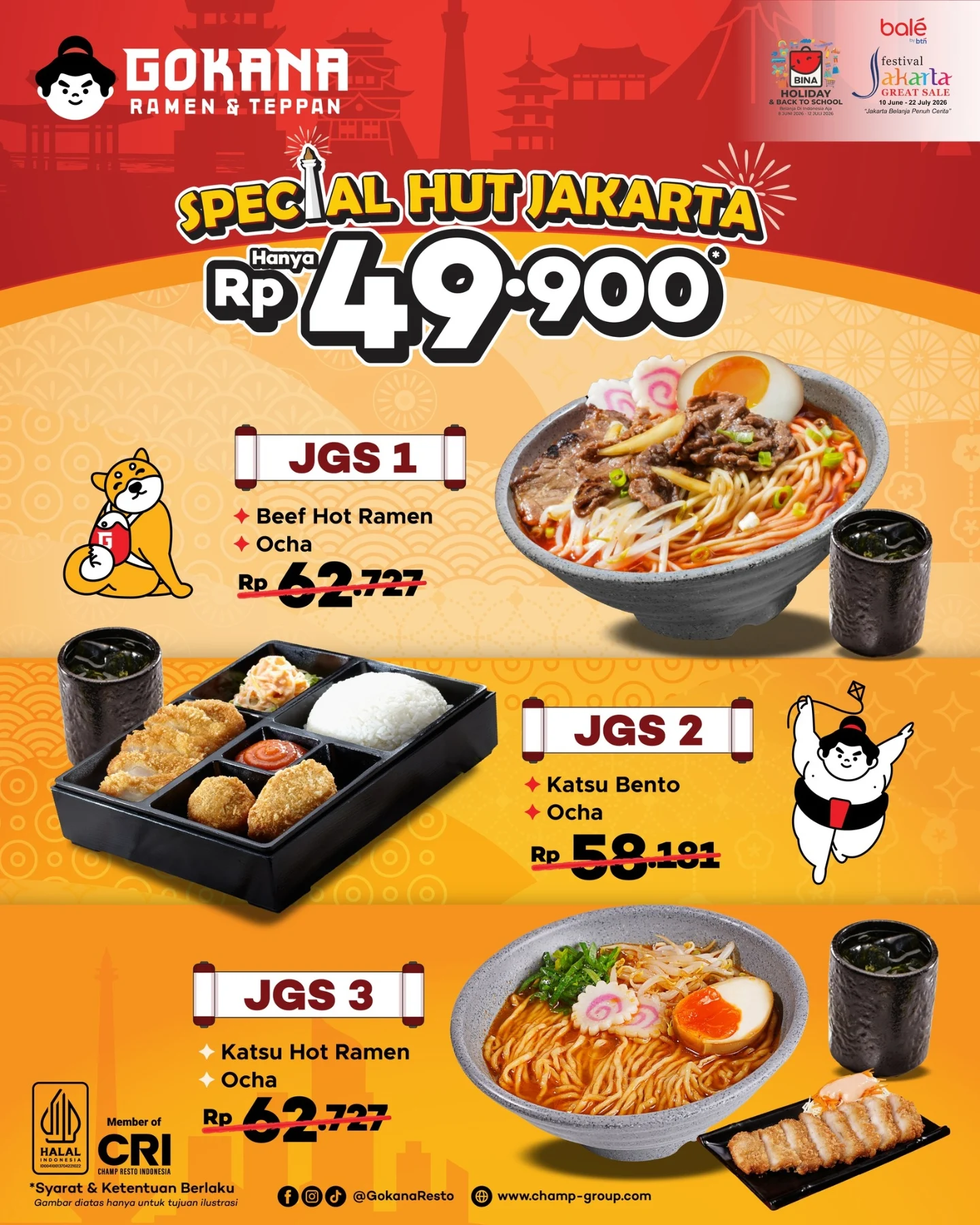 Penawaran Spesial Minggu Ini - Image 6