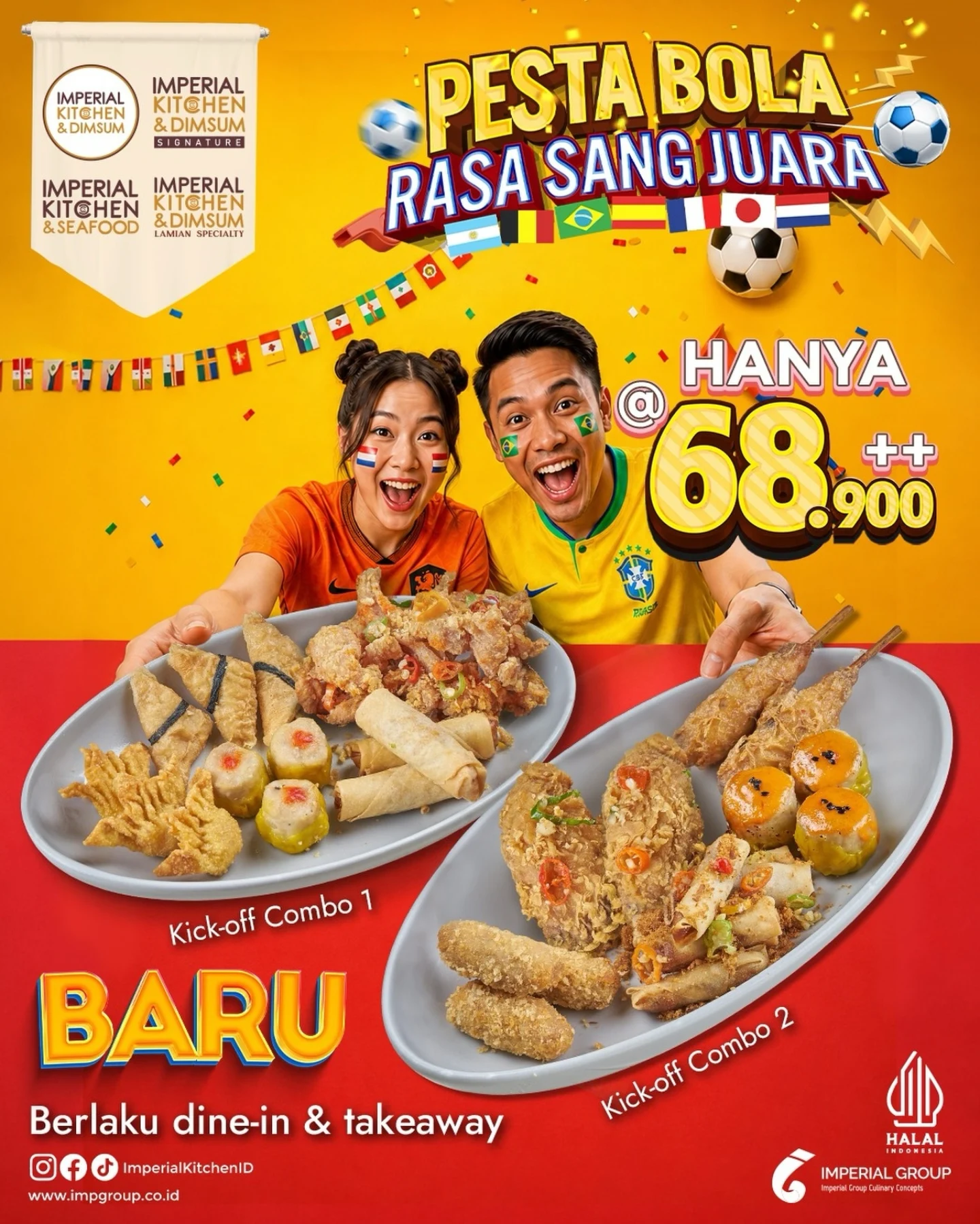 Penawaran Spesial Minggu Ini - Image 9