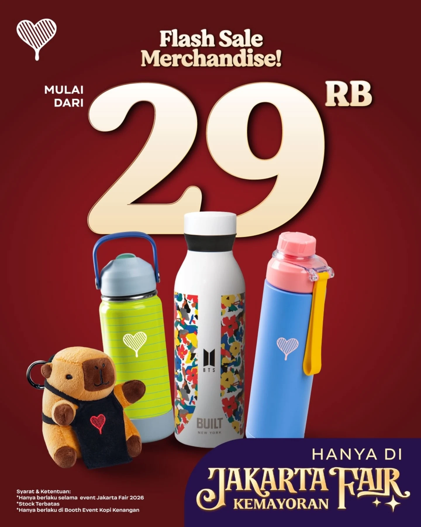Penawaran Spesial Minggu Ini - Image 8