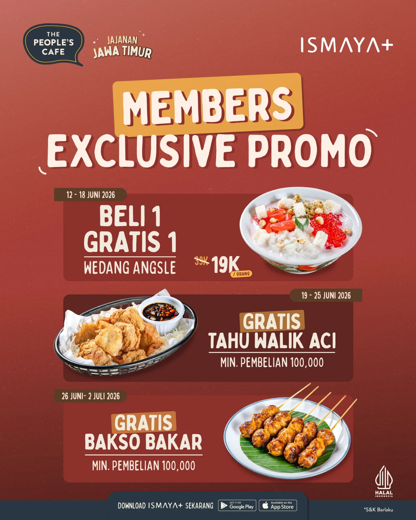 Penawaran Spesial Minggu Ini - Image 3