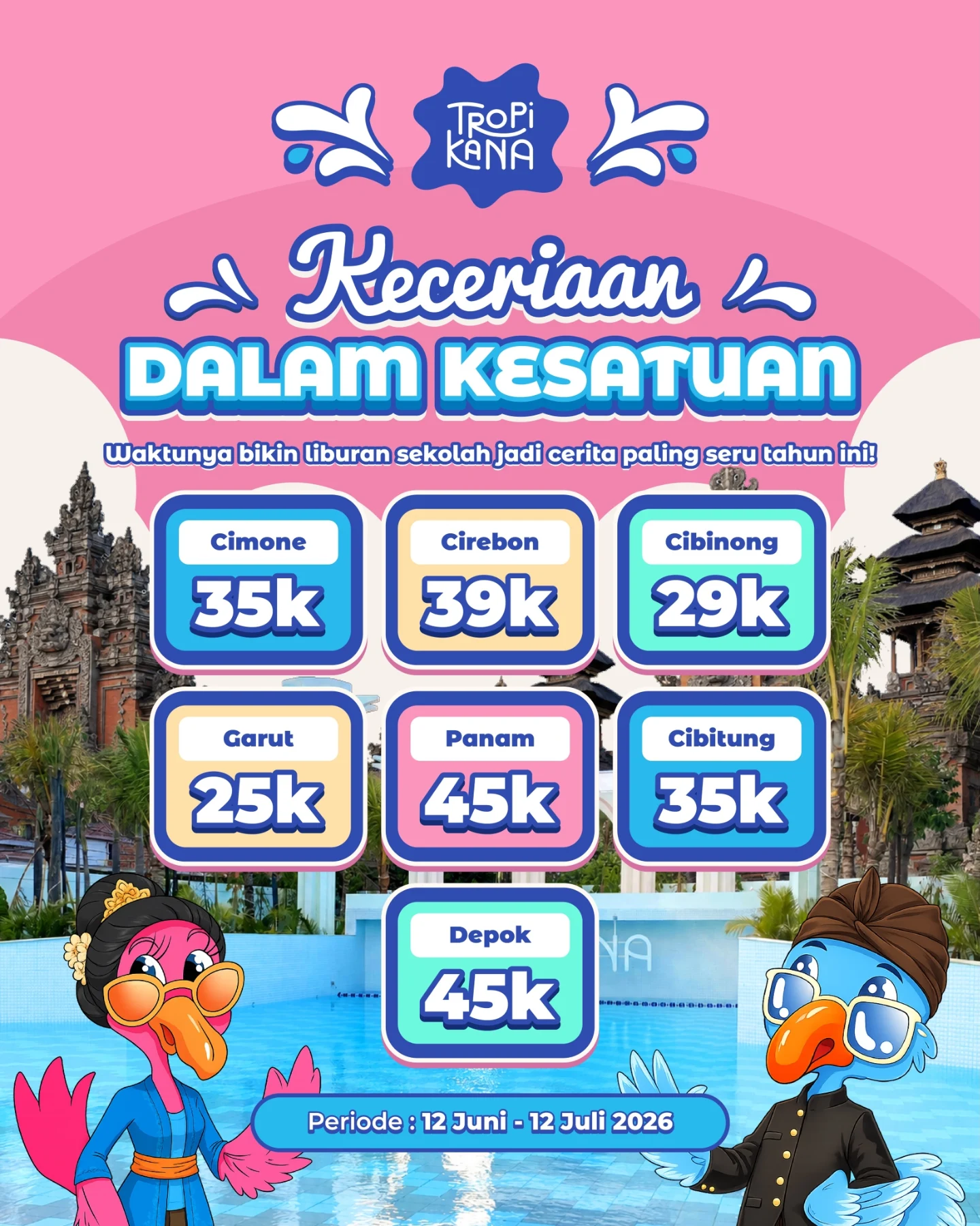 Kompilasi Penawaran Spesial Minggu Ini - Image 6