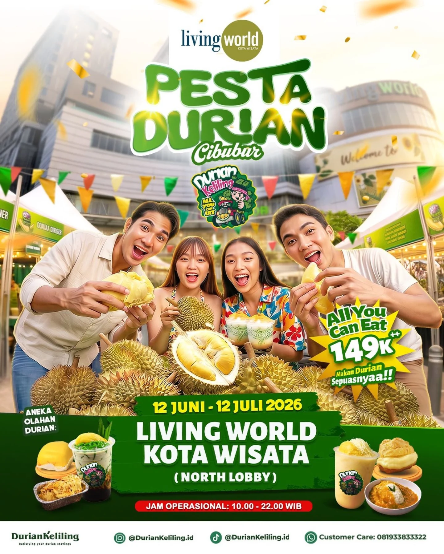 Kompilasi Penawaran Spesial Minggu Ini - Image 8