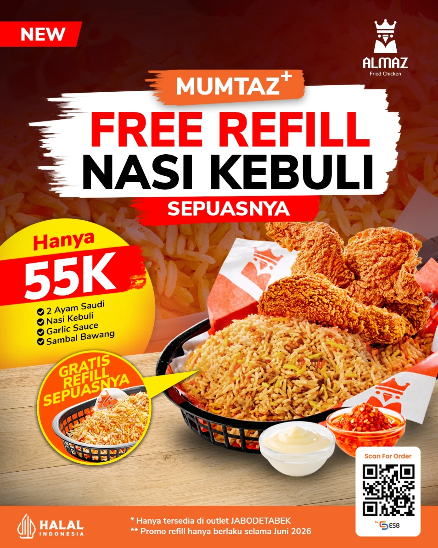 Kompilasi Penawaran Spesial Minggu Ini - Image 4