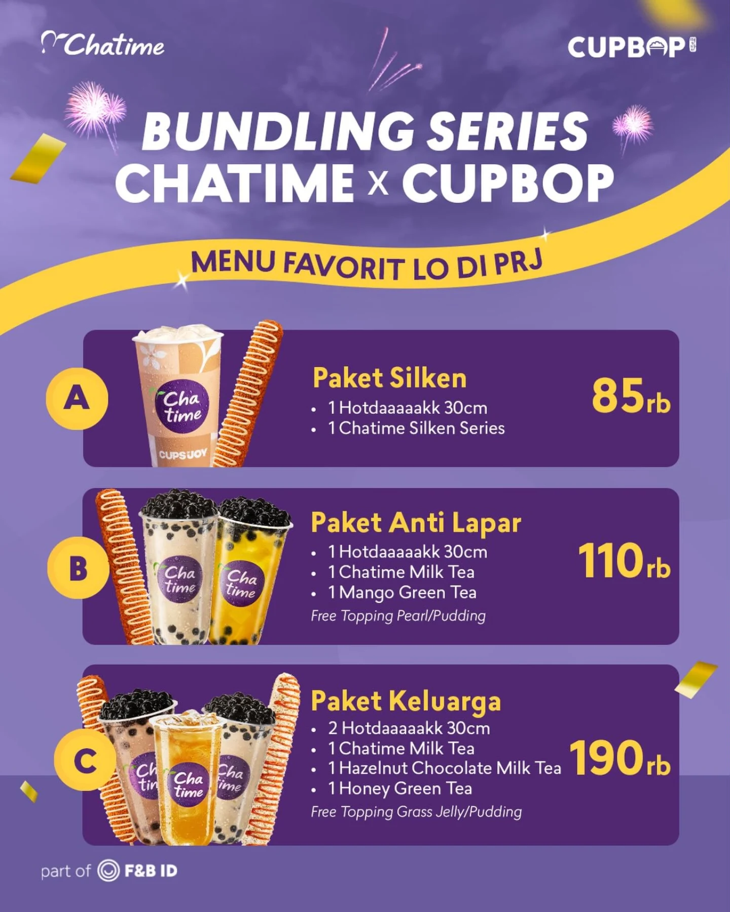 Kompilasi Penawaran Spesial Minggu Ini - Image 9