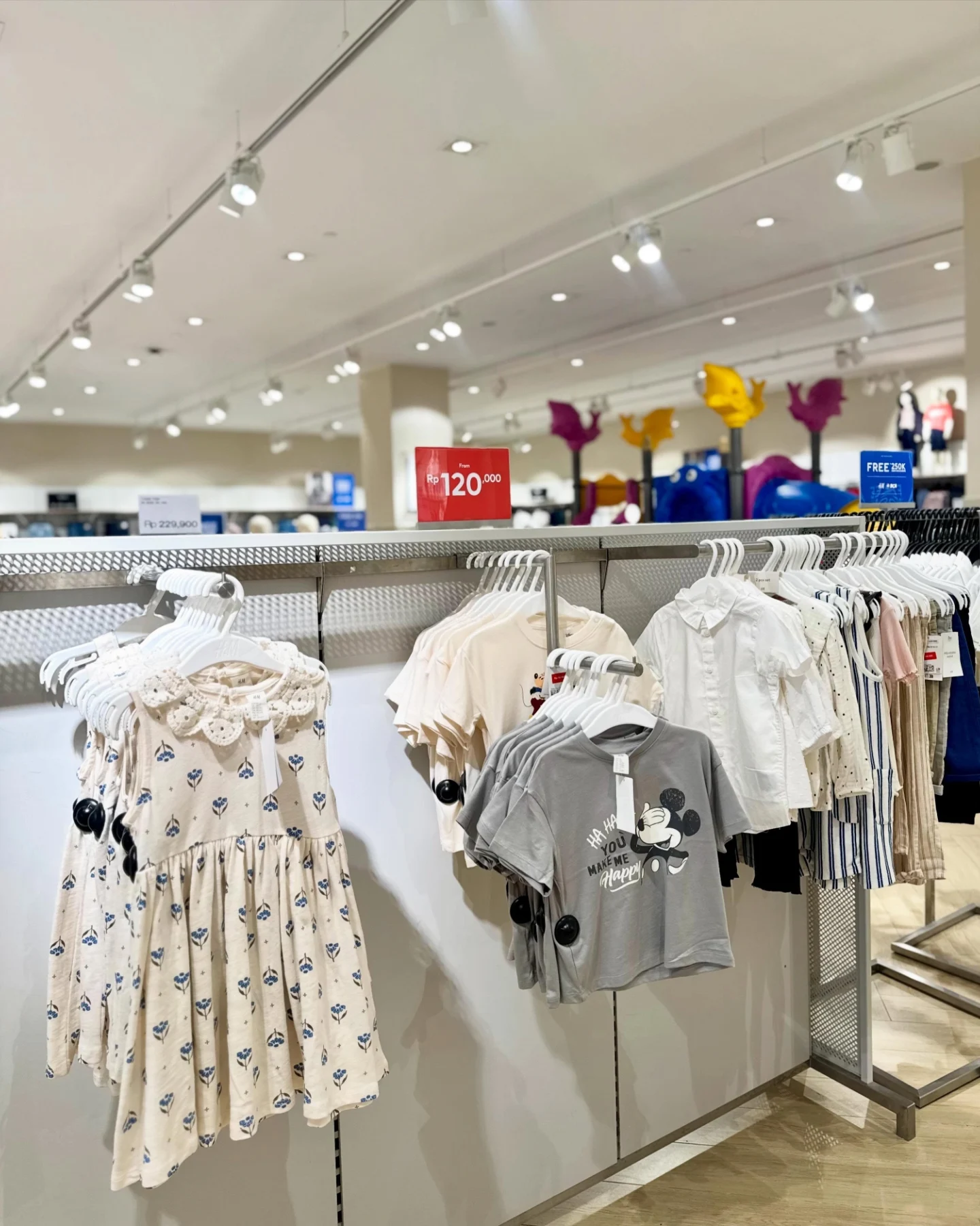 H&M End of Season Sale: Diskon hingga 50% OFF - Image 11