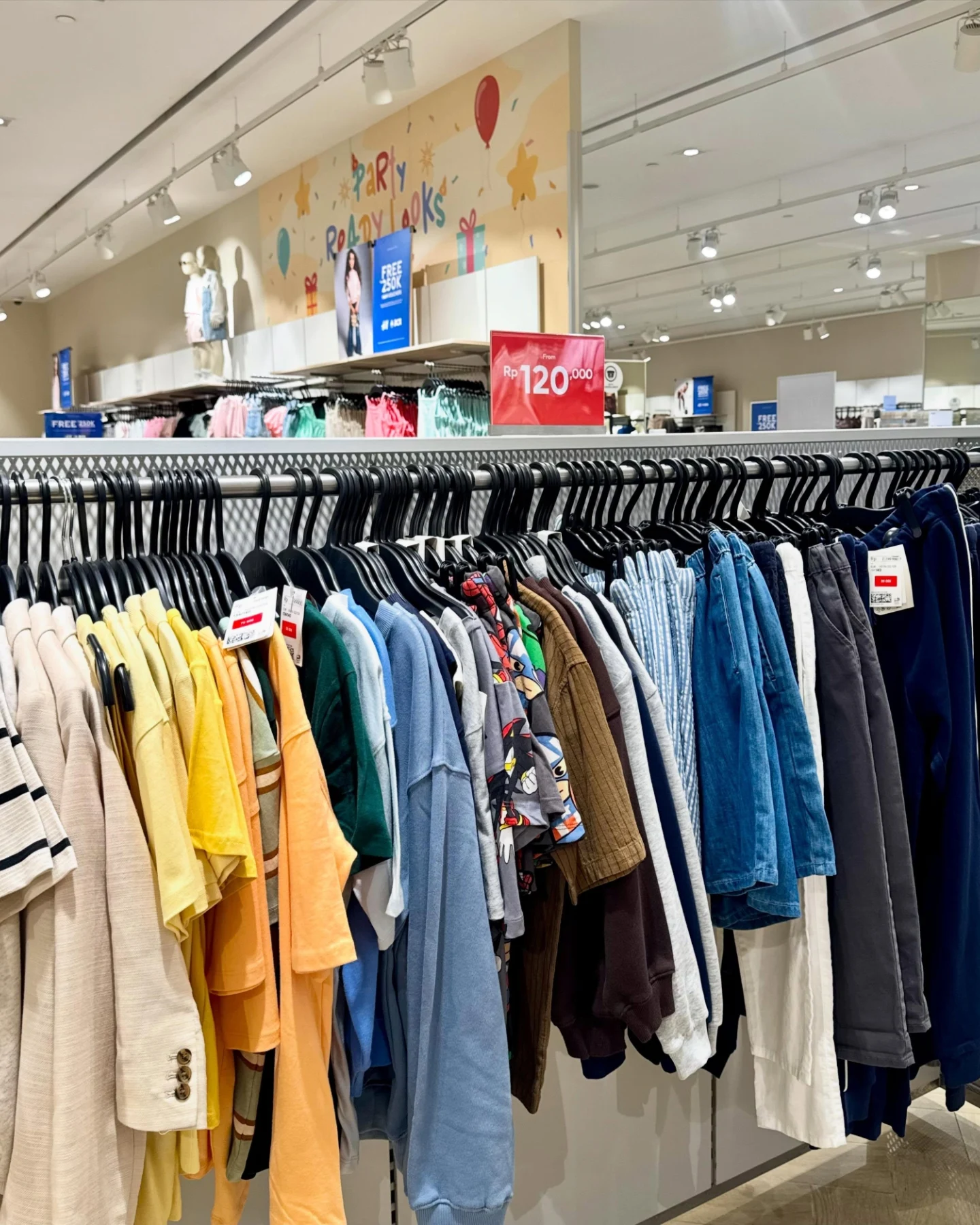 H&M End of Season Sale: Diskon hingga 50% OFF - Image 10