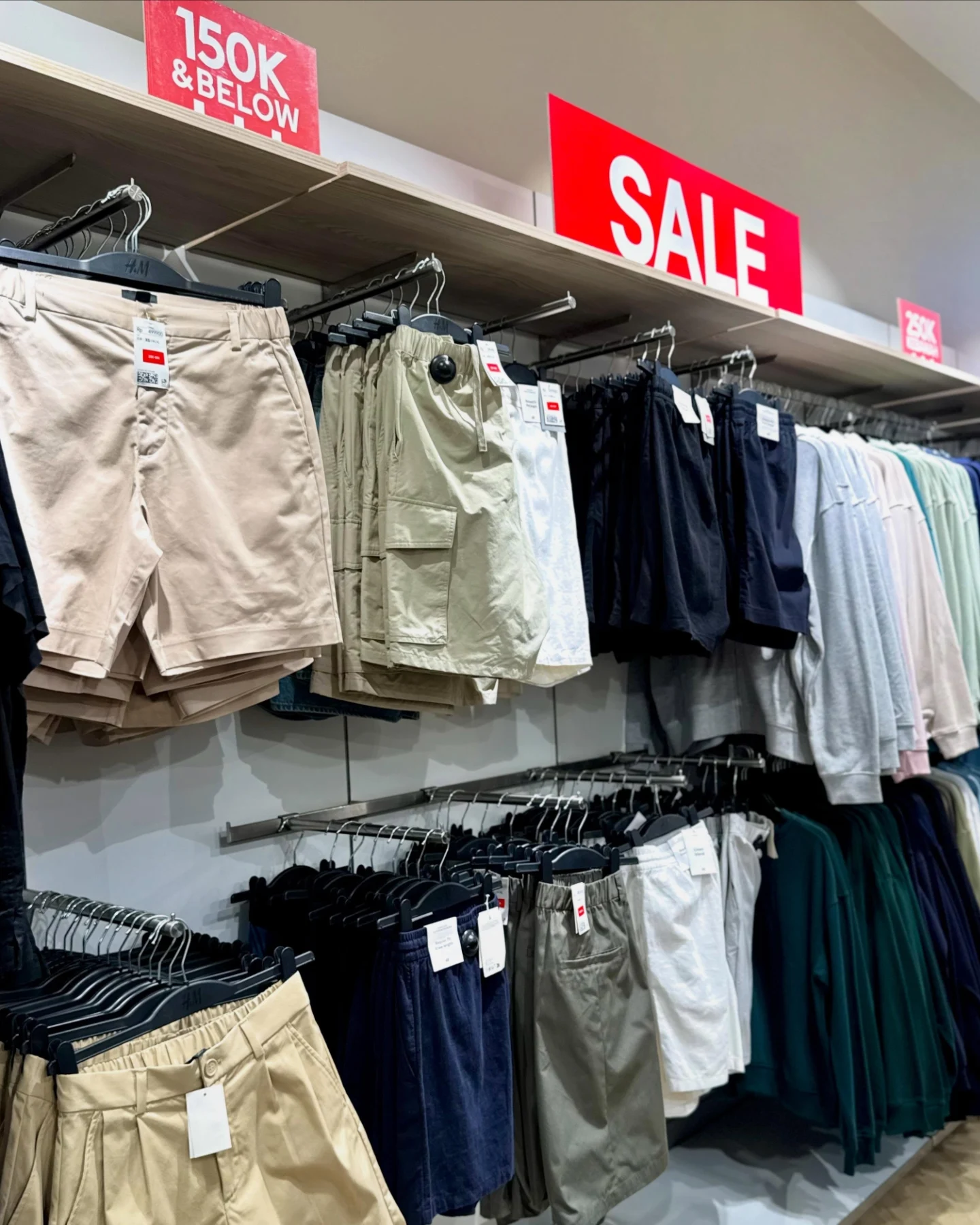 H&M End of Season Sale: Diskon hingga 50% OFF - Image 6