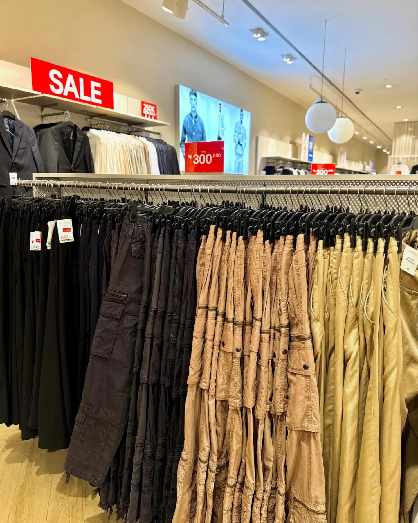 H&M End of Season Sale: Diskon hingga 50% OFF - Image 2