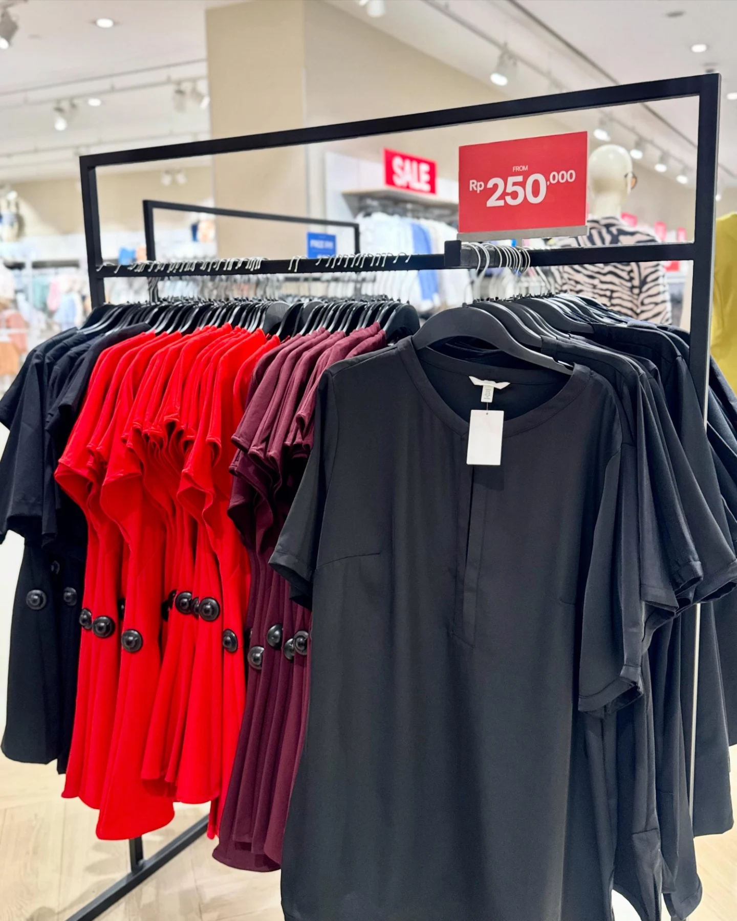 H&M End of Season Sale: Diskon hingga 50% OFF - Image 7