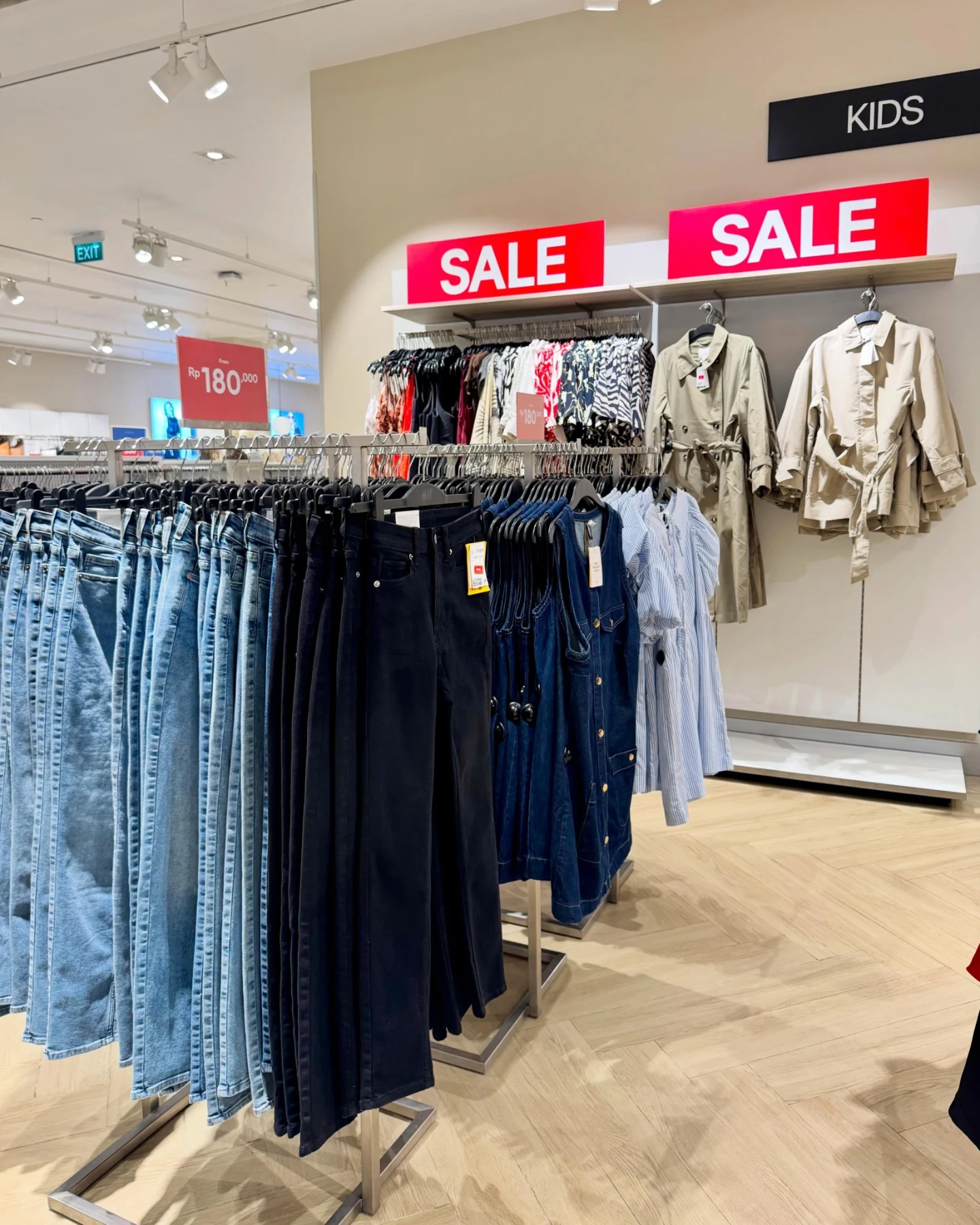 H&M End of Season Sale: Diskon hingga 50% OFF - Image 17