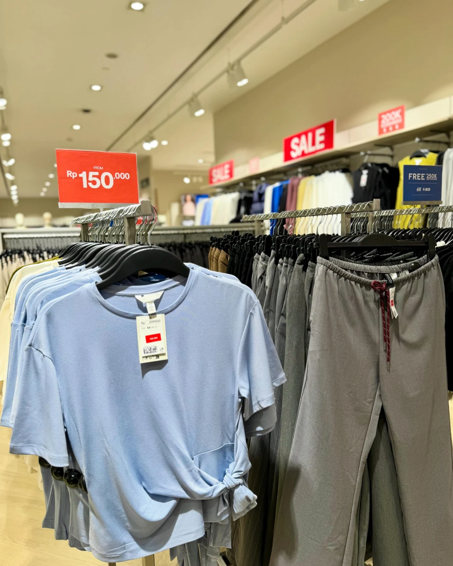 H&M End of Season Sale: Diskon hingga 50% OFF - Image 13