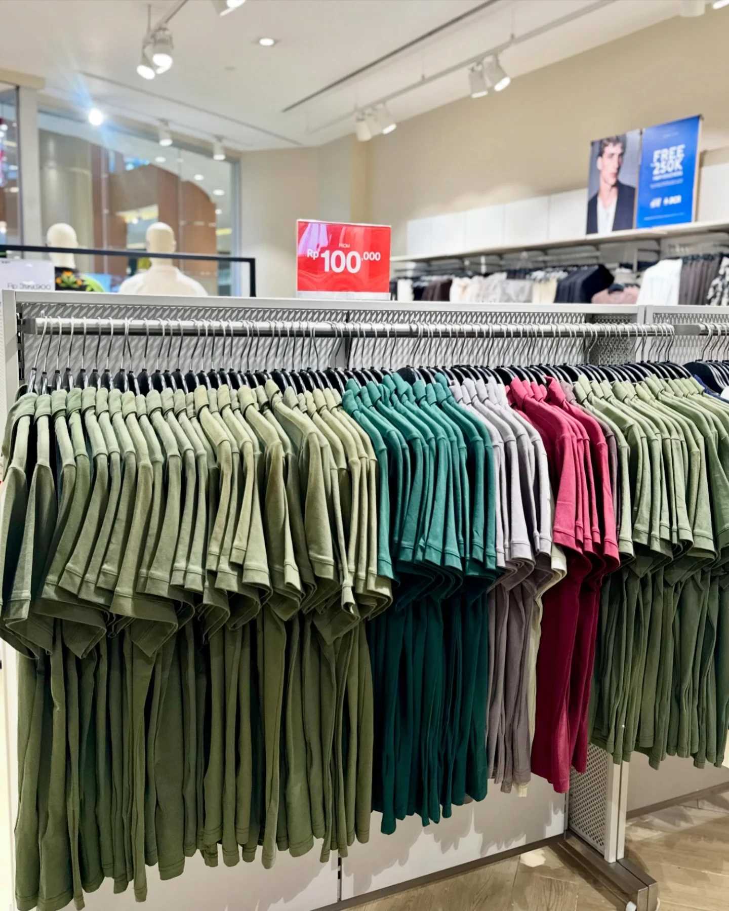 H&M End of Season Sale: Diskon hingga 50% OFF - Image 15