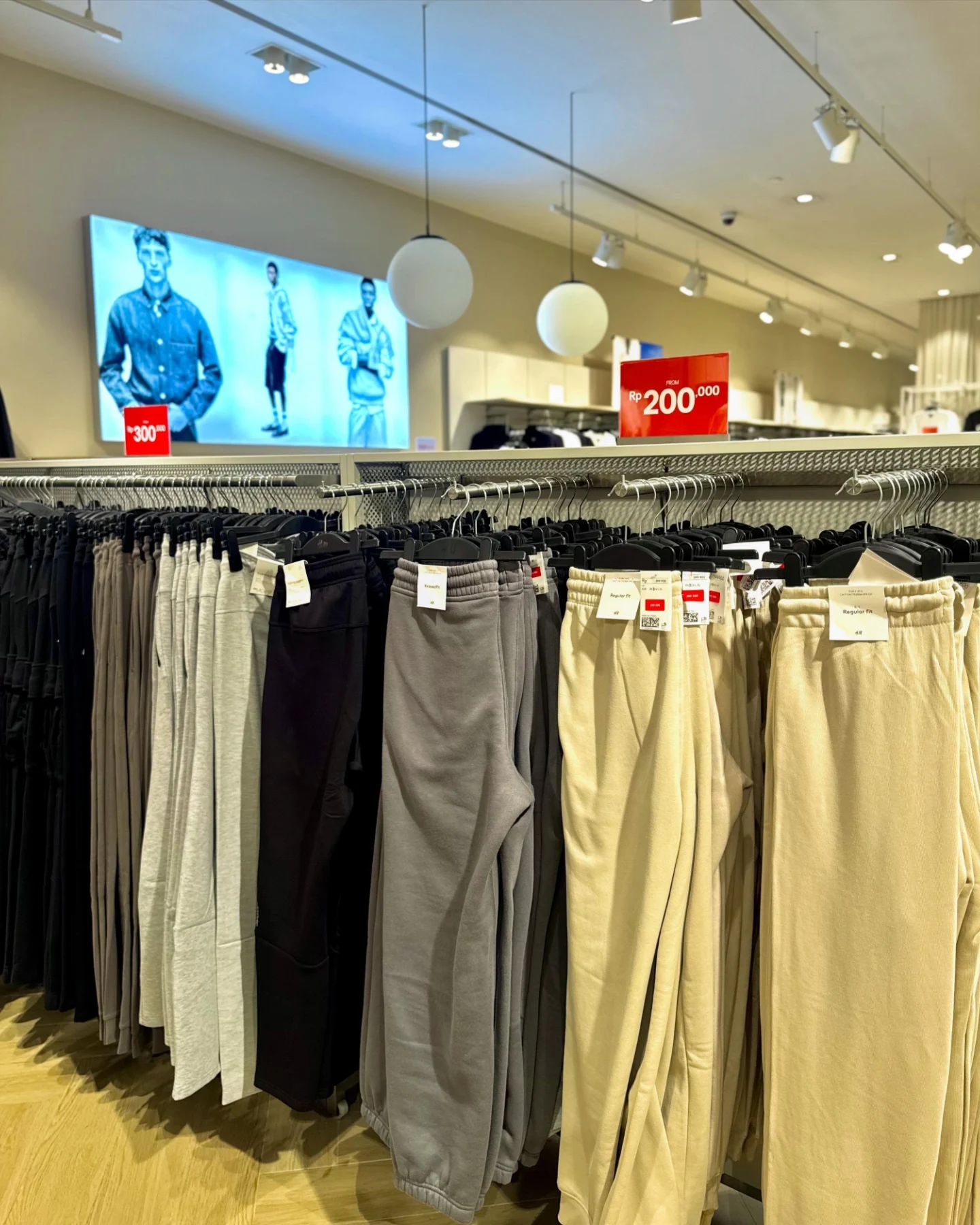 H&M End of Season Sale: Diskon hingga 50% OFF - Image 5