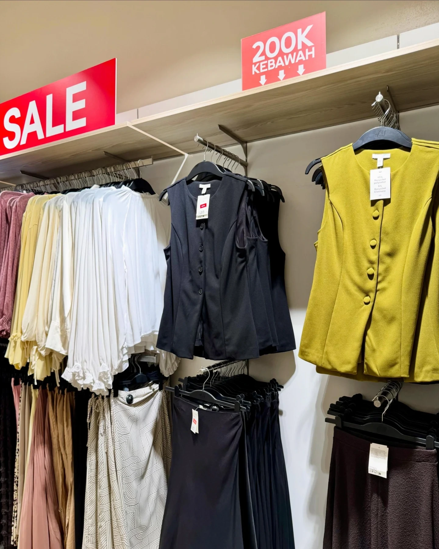 H&M End of Season Sale: Diskon hingga 50% OFF - Image 8