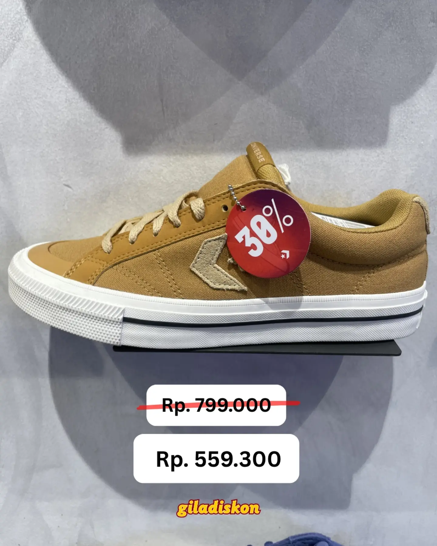 Converse Sale: Diskon Besar Koleksi Terbaik - Image 9