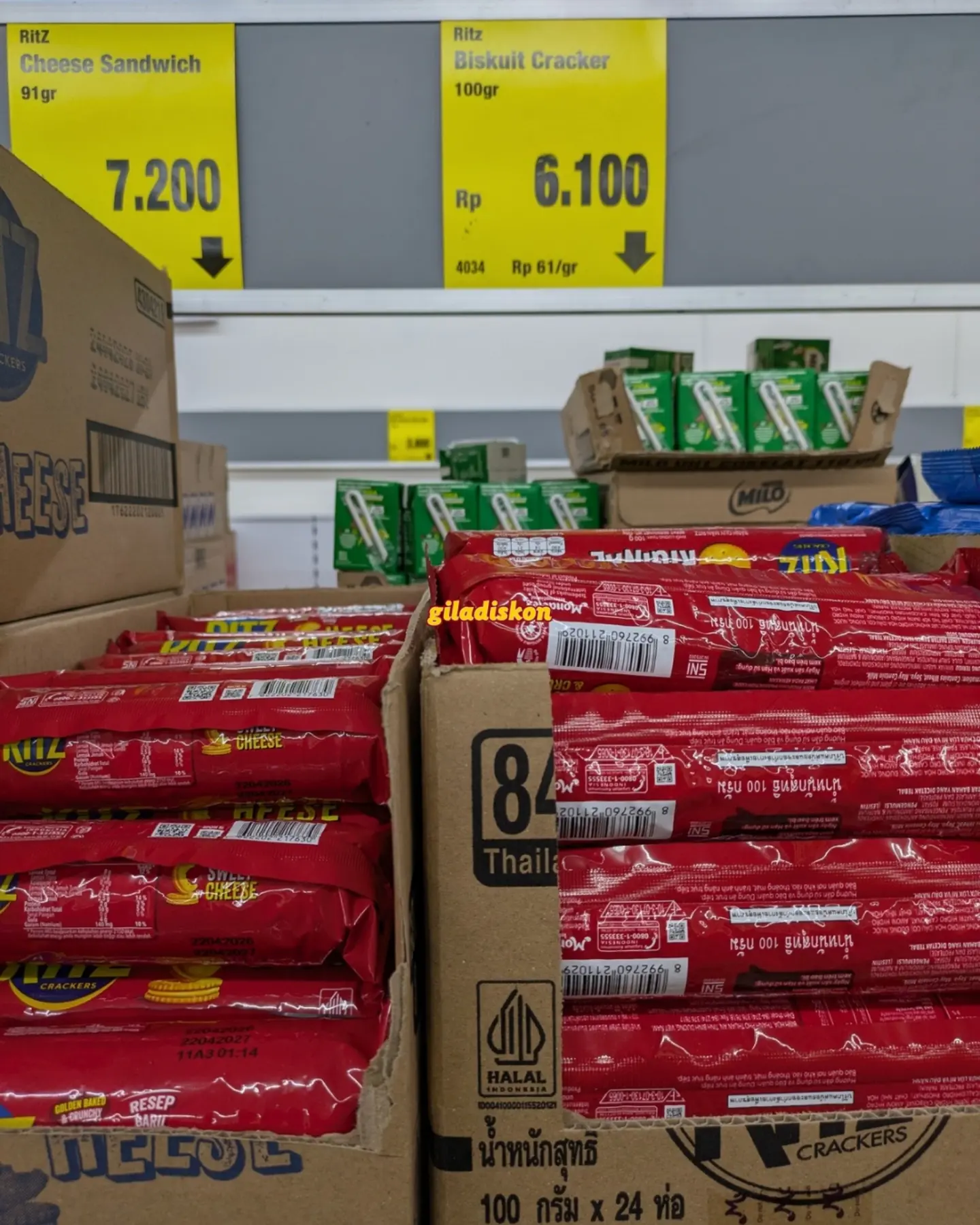 O!Save: Harga Spesial di Semua Store - Image 16