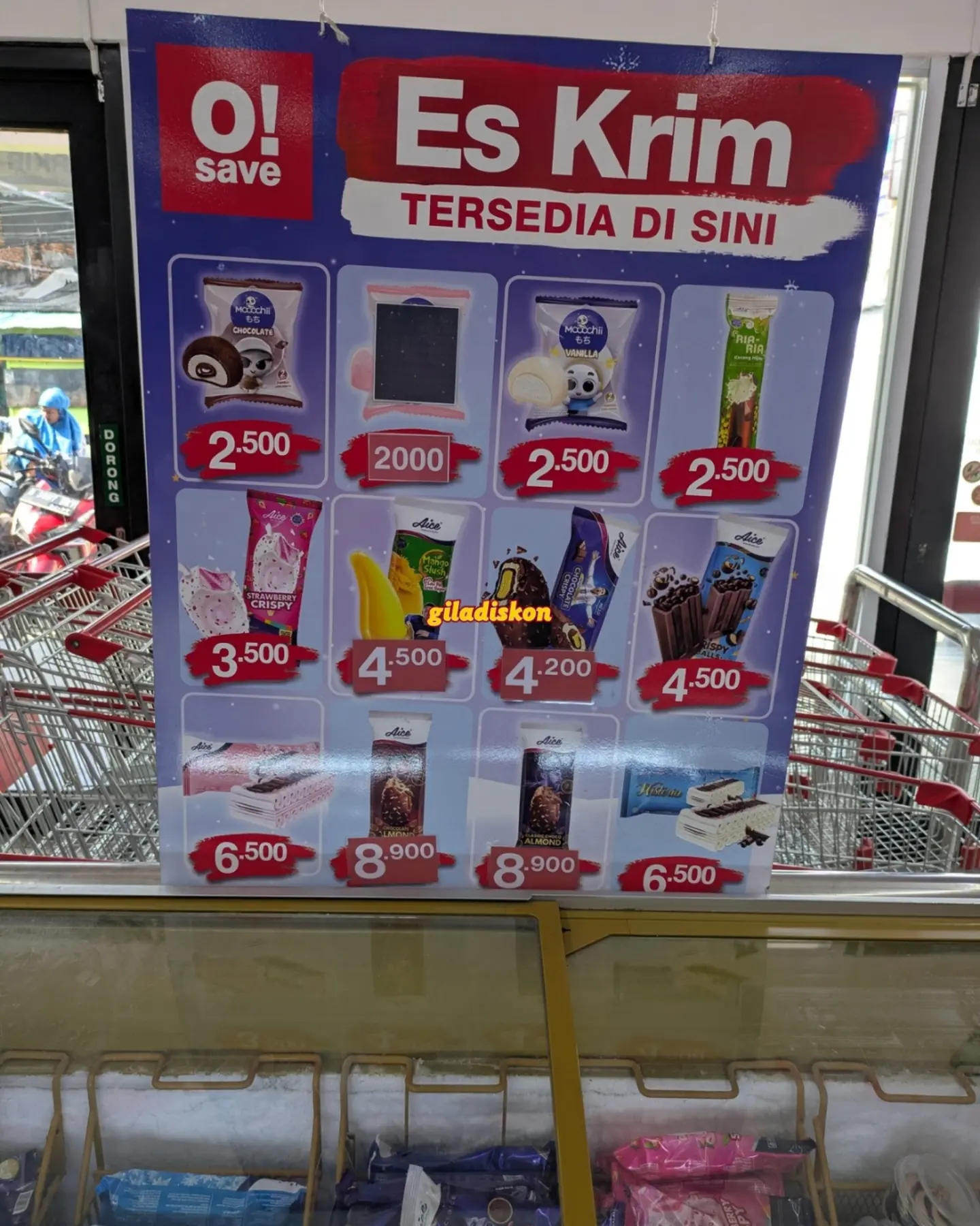 O!Save: Harga Spesial di Semua Store - Image 18